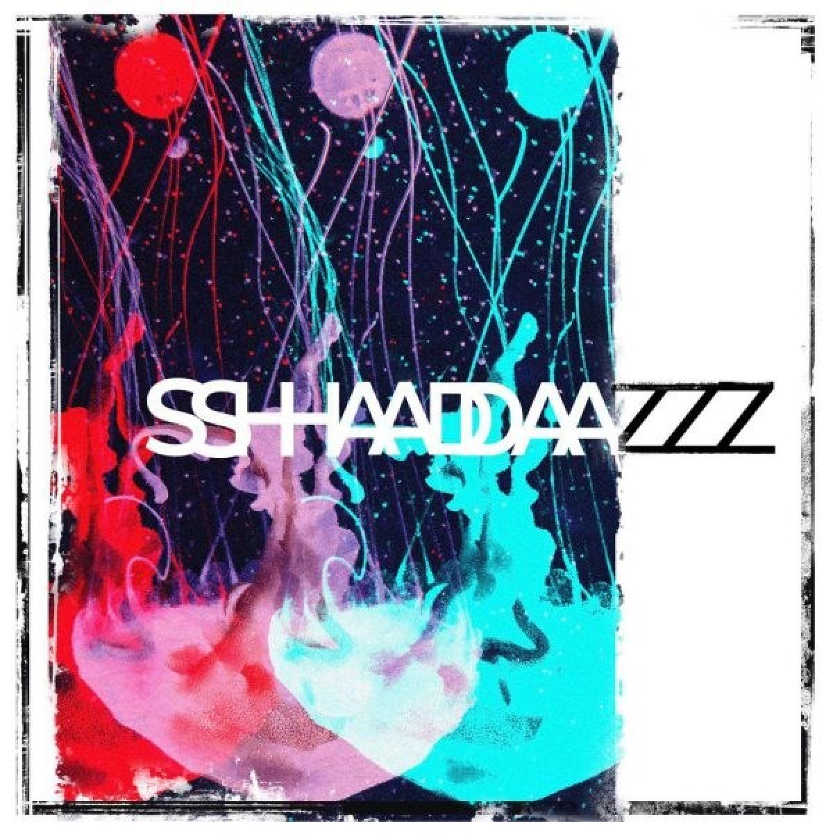 Afbeelding van Shadazz - Shadazz