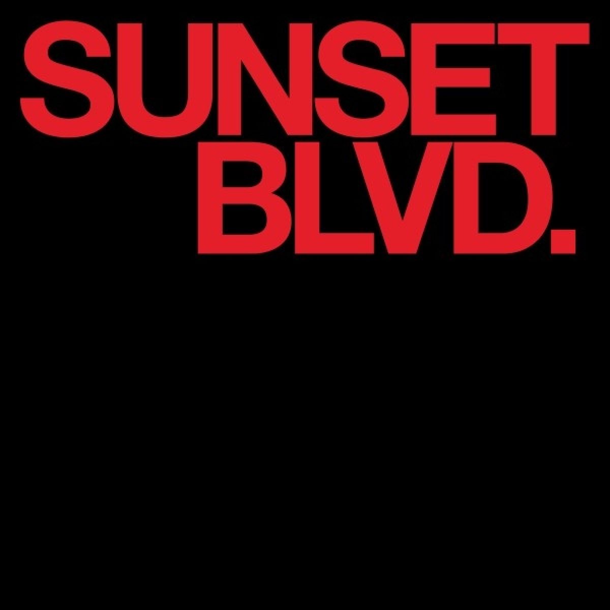 Afbeelding van Andrew Lloyd Webber - Sunset Blvd: The Album