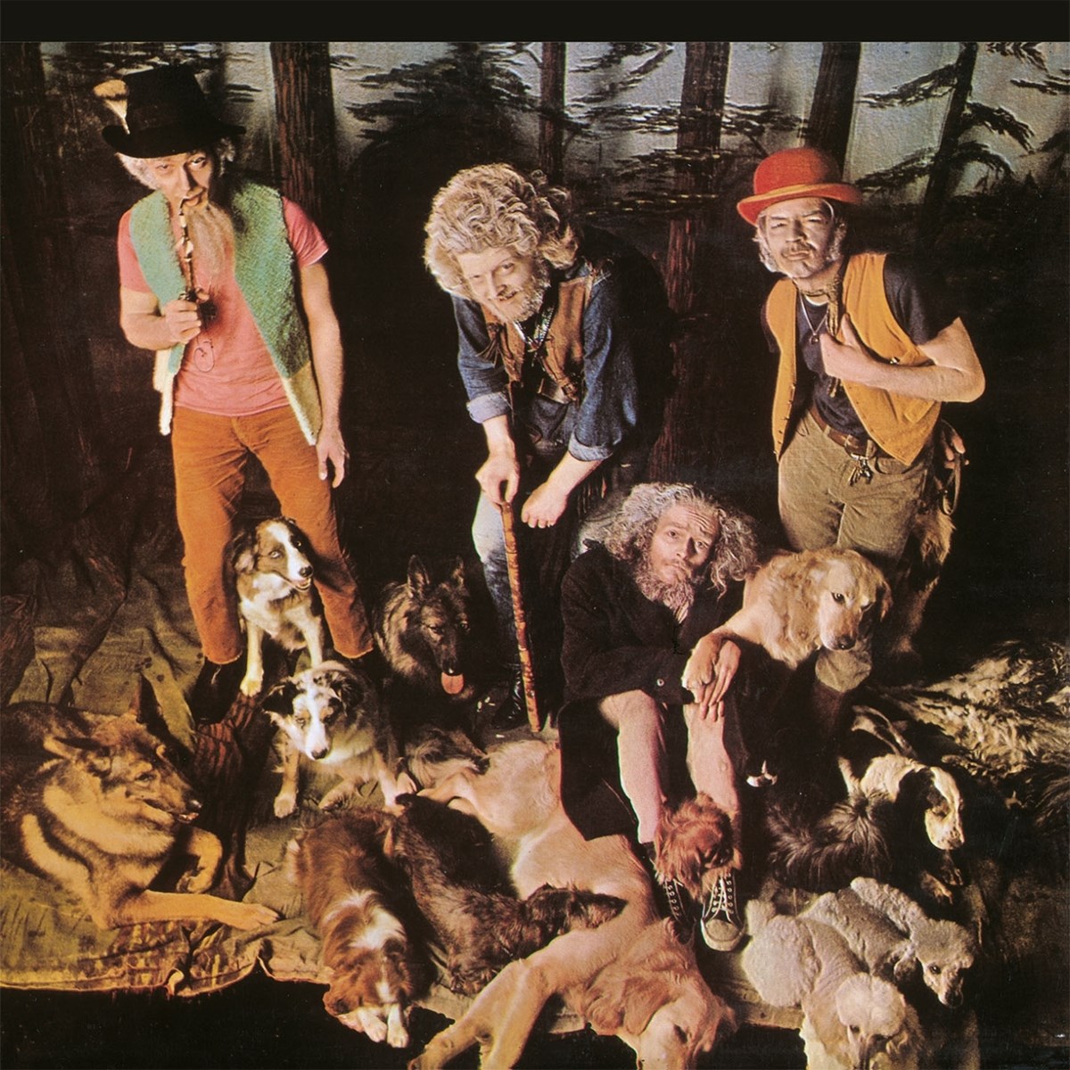 Afbeelding van Jethro Tull - This Was