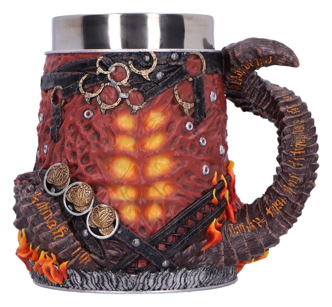 Afbeelding van Baldur's Gate - Karlach - Bierpul