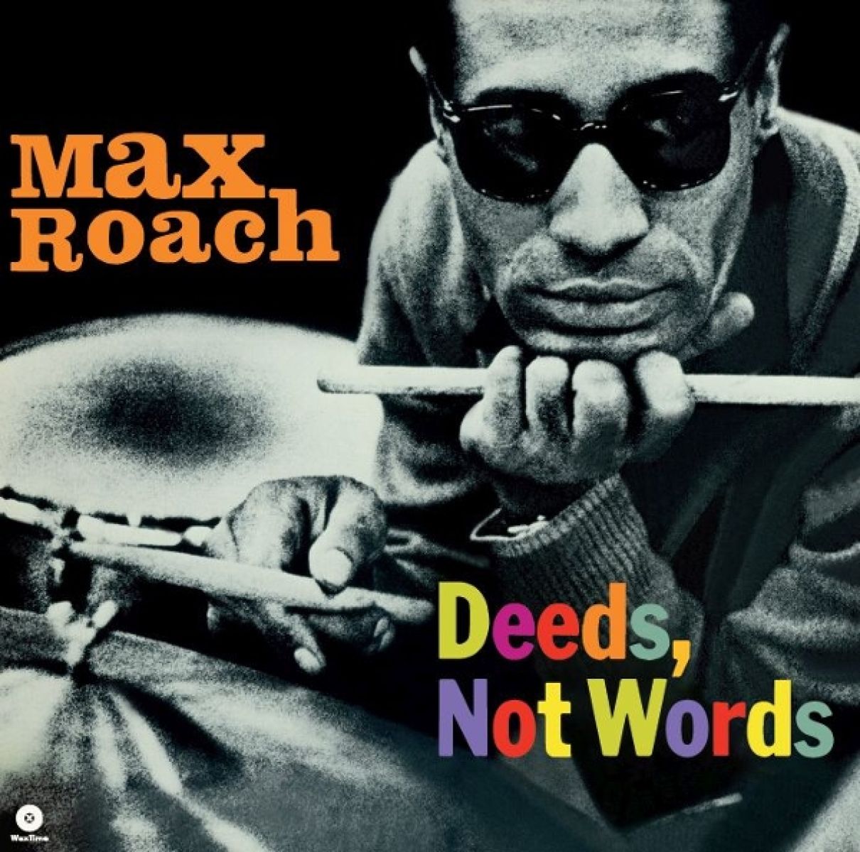 Afbeelding van Deeds, Not Words