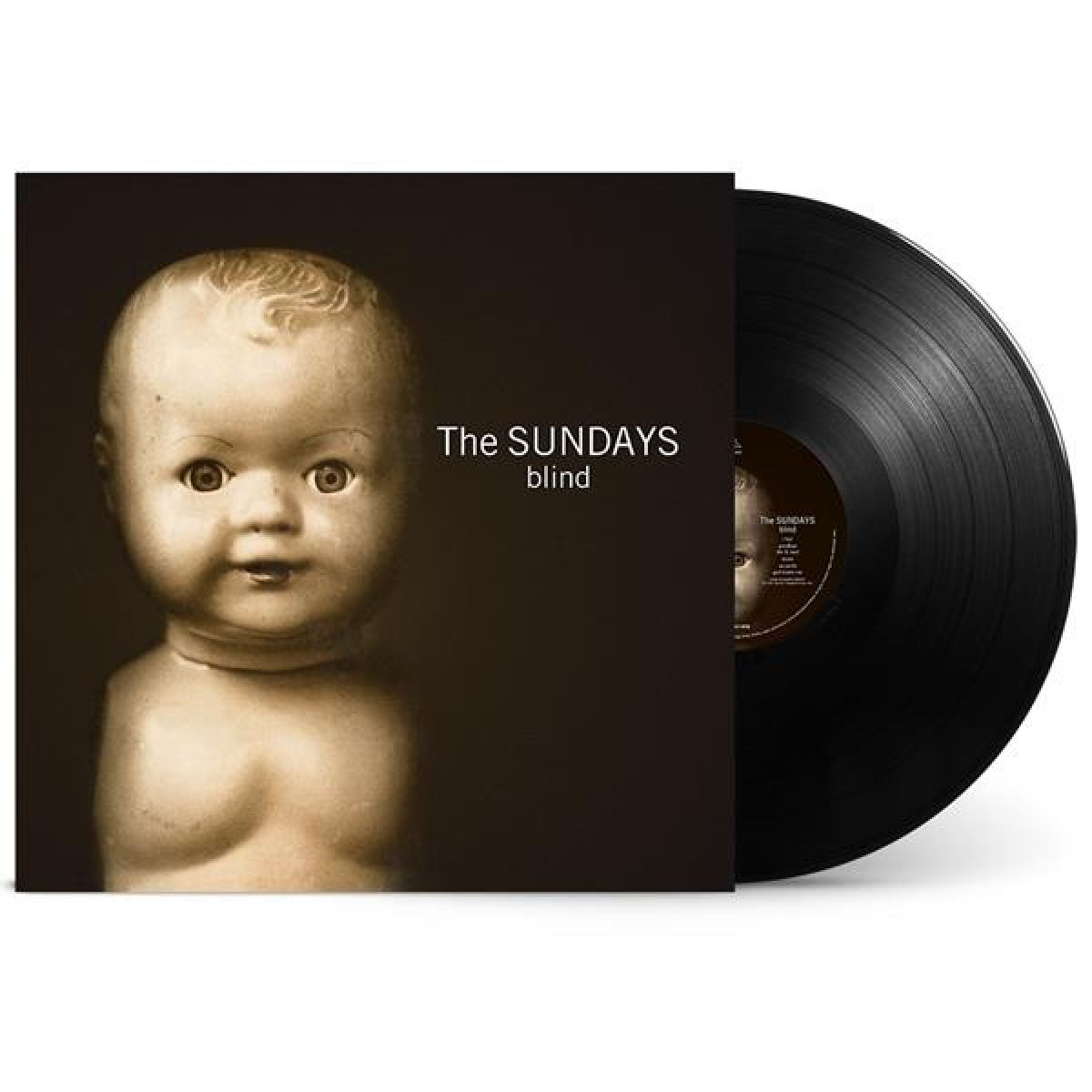 Afbeelding van The Sundays - Blind