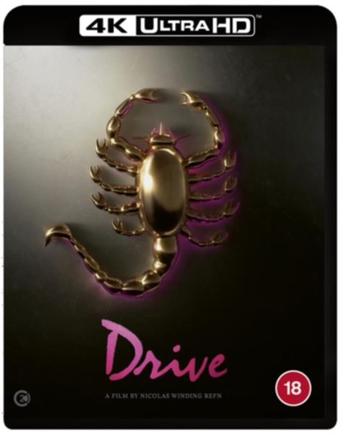 Afbeelding van Drive