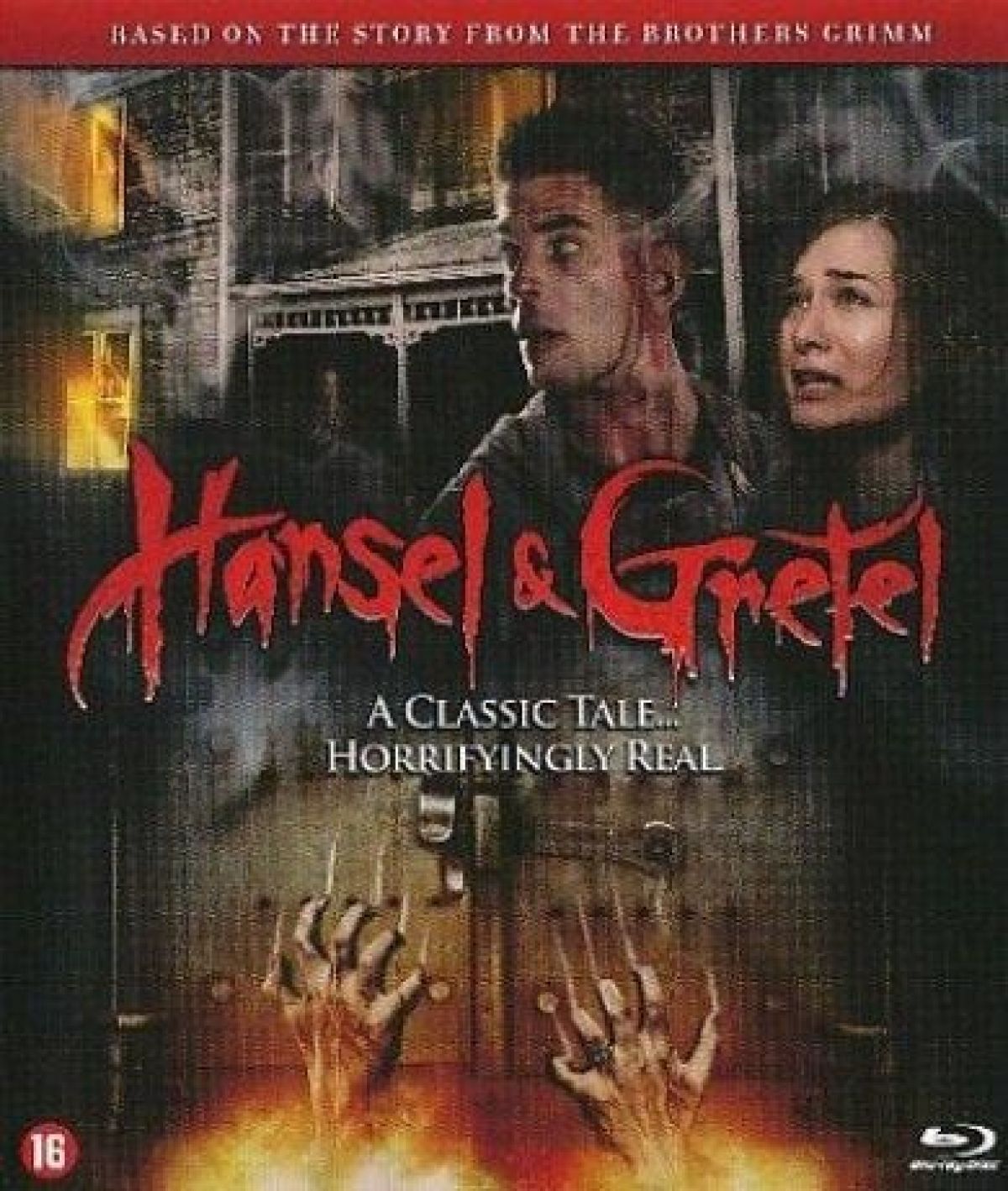 Afbeelding van Hansel & Gretel