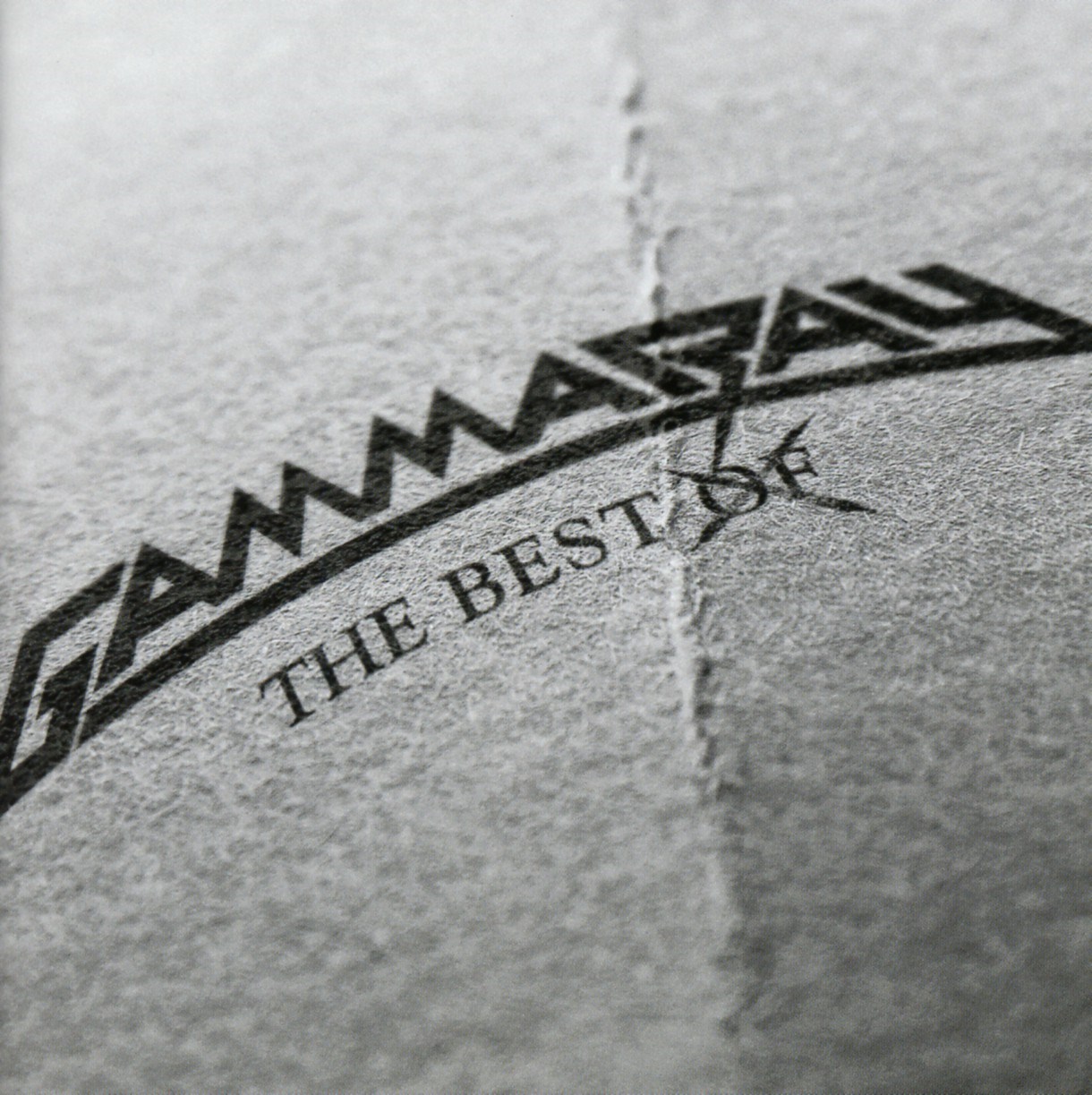 Gamma Ray - The Best Of