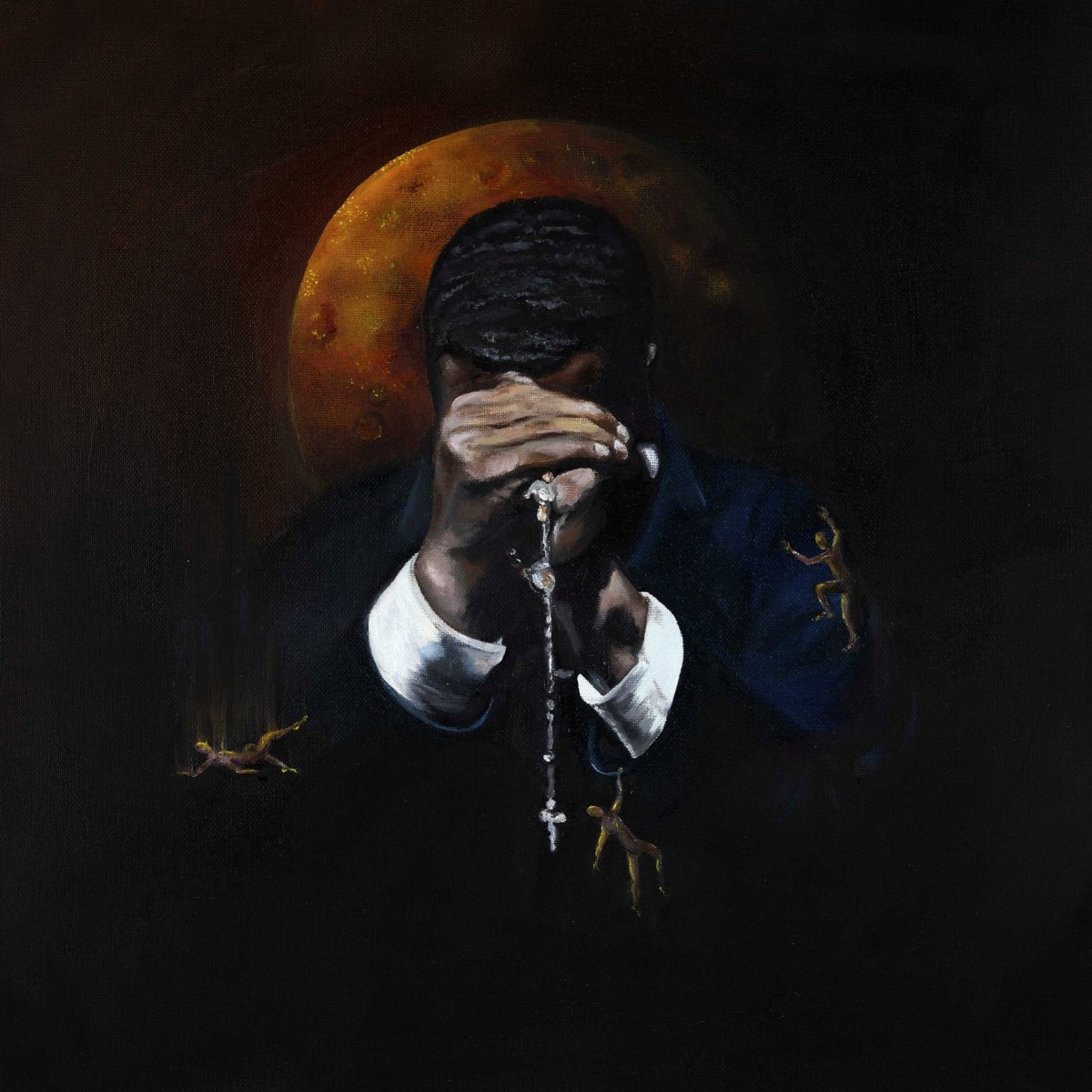 Afbeelding van Ghetto Gospel: The New Testament
