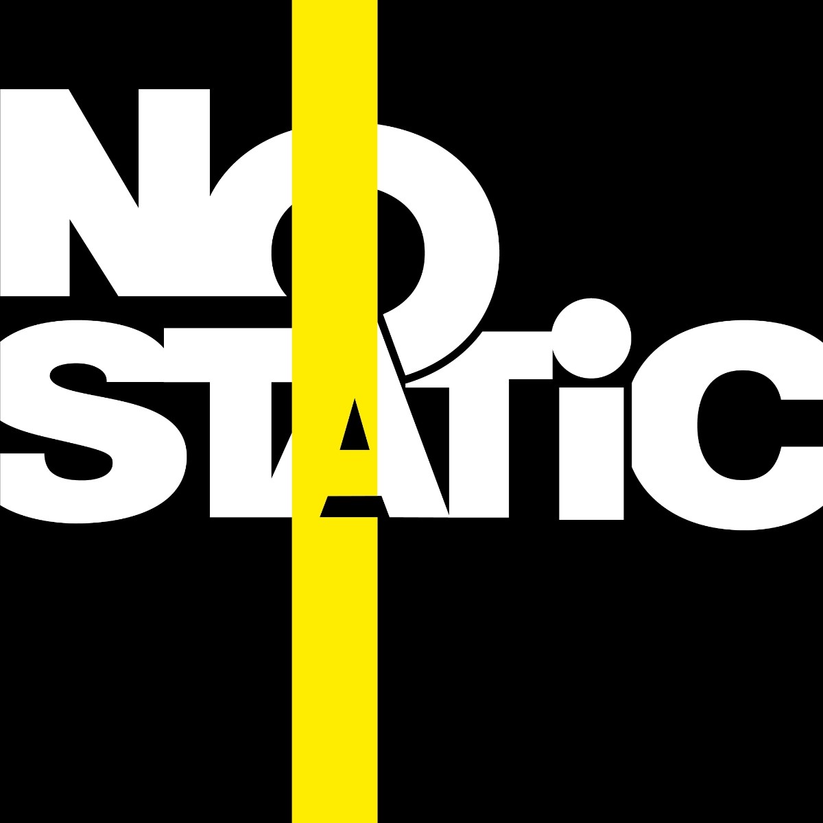 Afbeelding van Various Artists - No Static