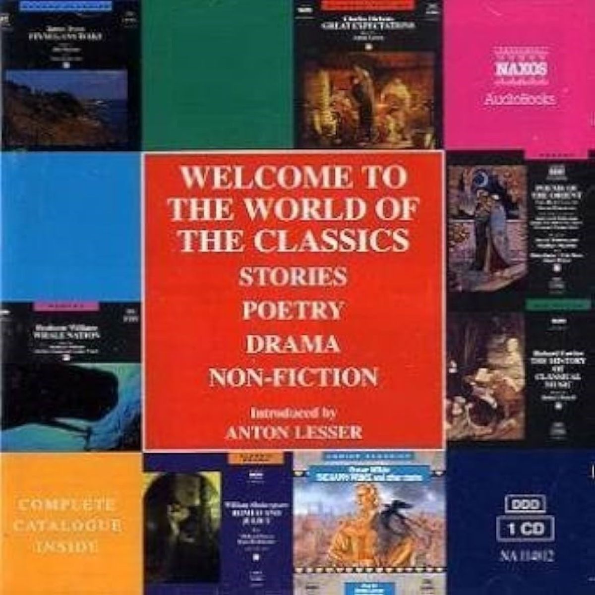 Afbeelding van Various Artists - Welcome To The World