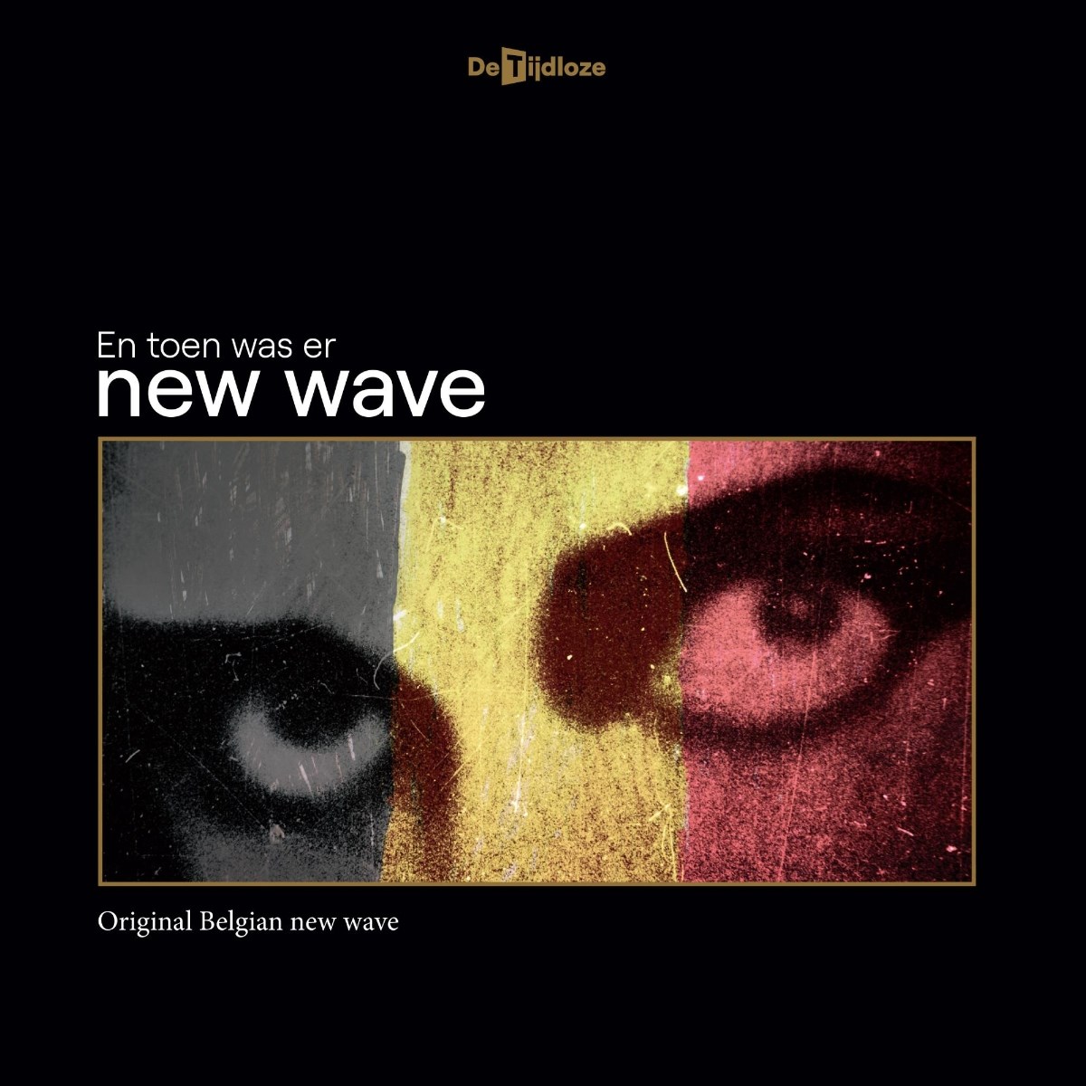 Afbeelding van Various Artists - En Toen Was Er New Wave
