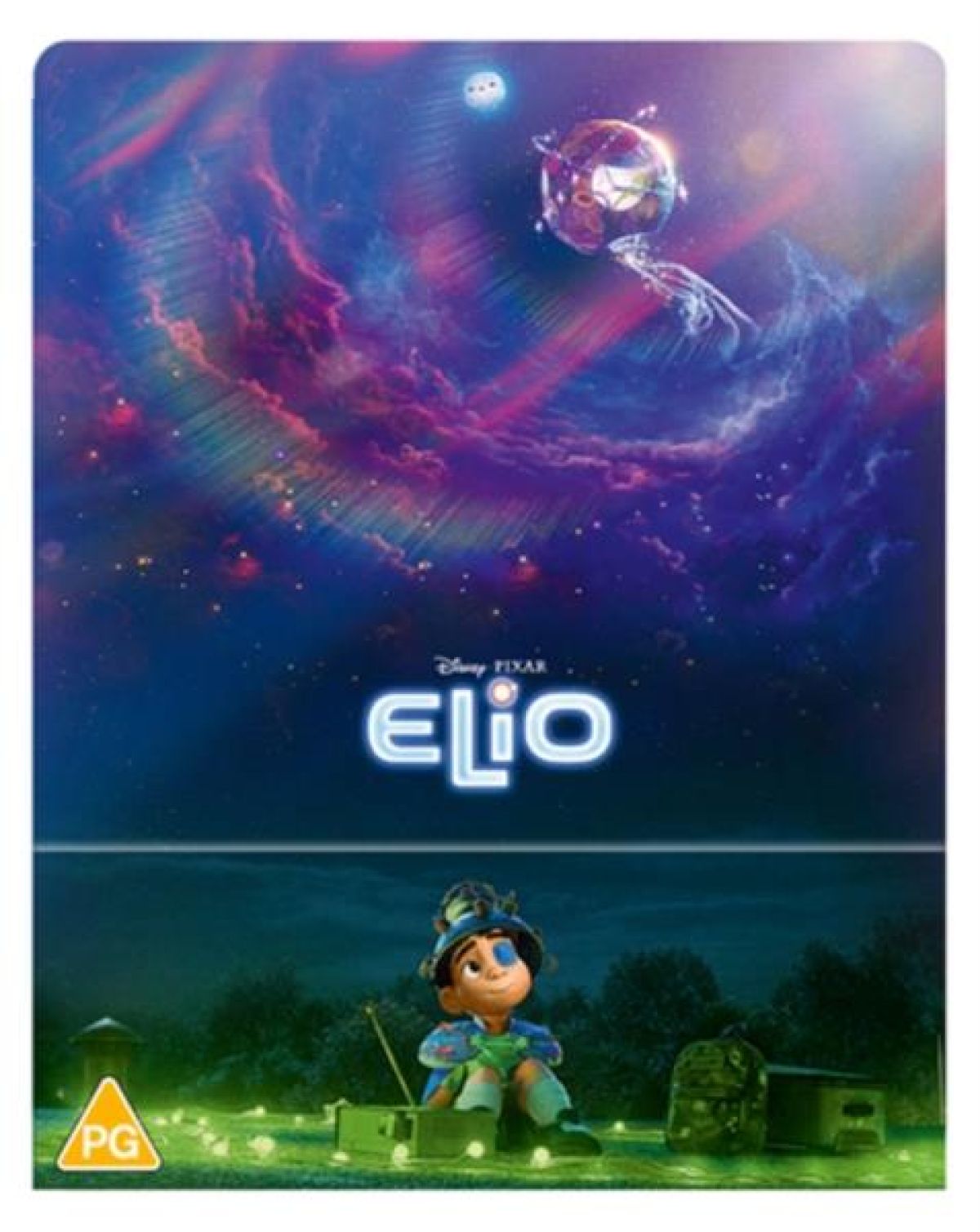 Afbeelding van Elio