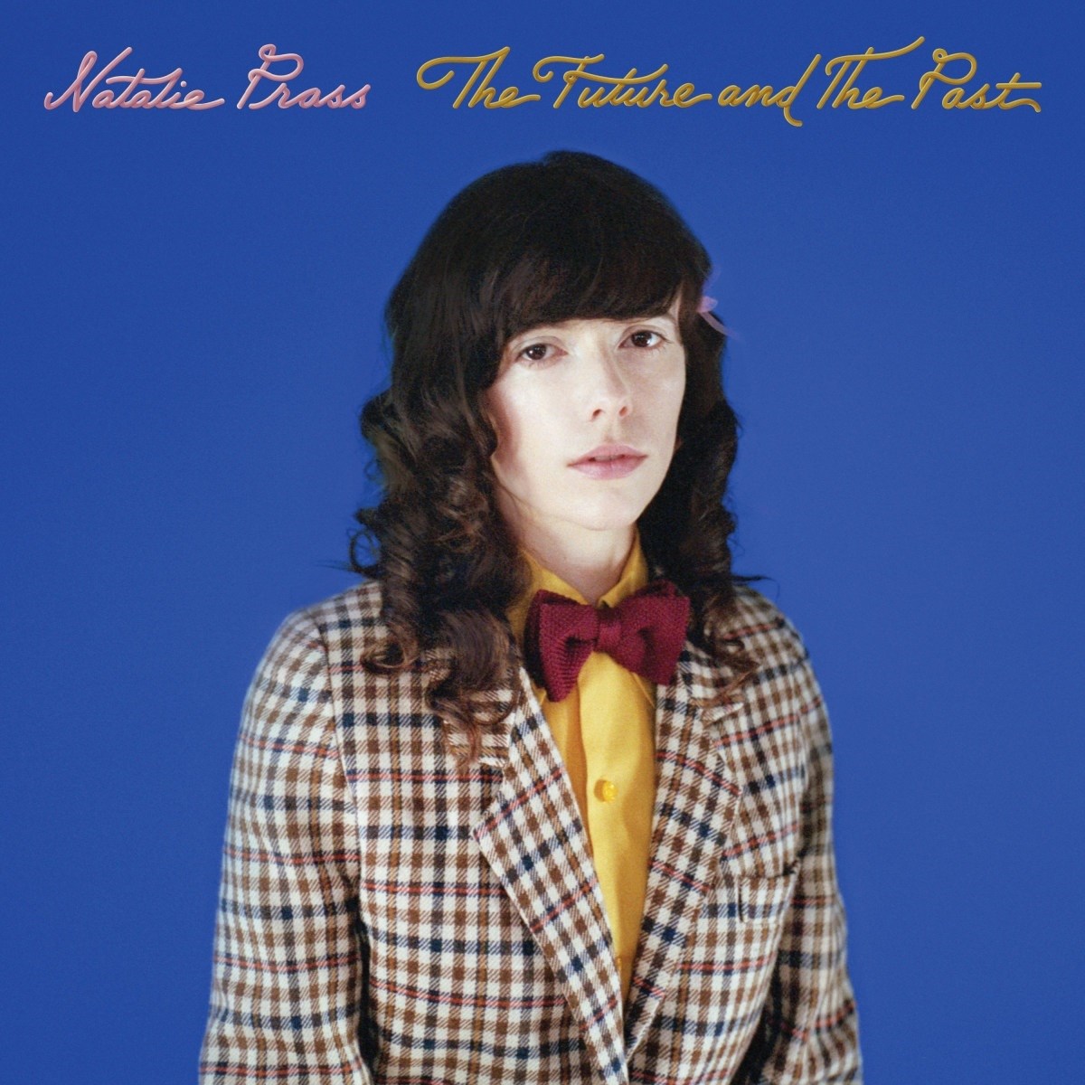 Afbeelding van Natalie Prass - The Future And The Past