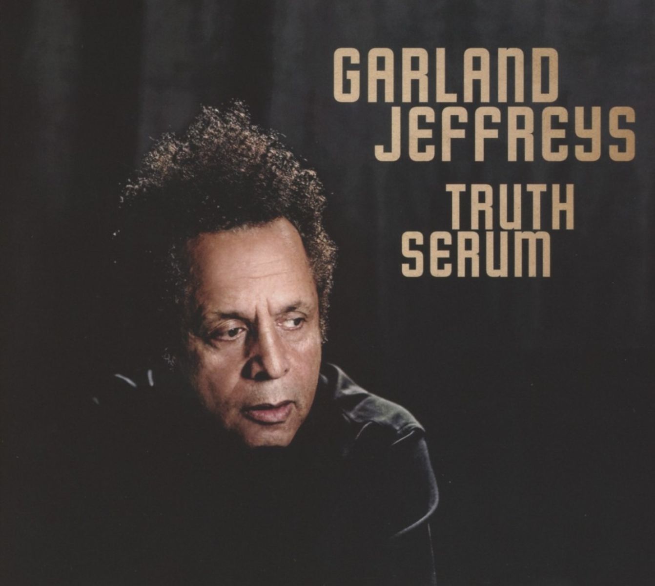 Afbeelding van Garland Jeffreys - Truth Serum
