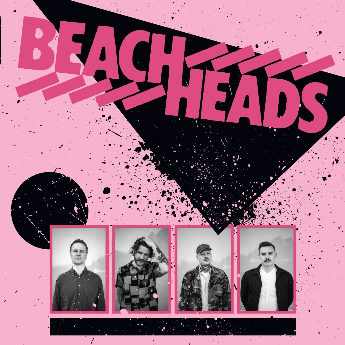 Afbeelding van Beachheads - Beachheads II