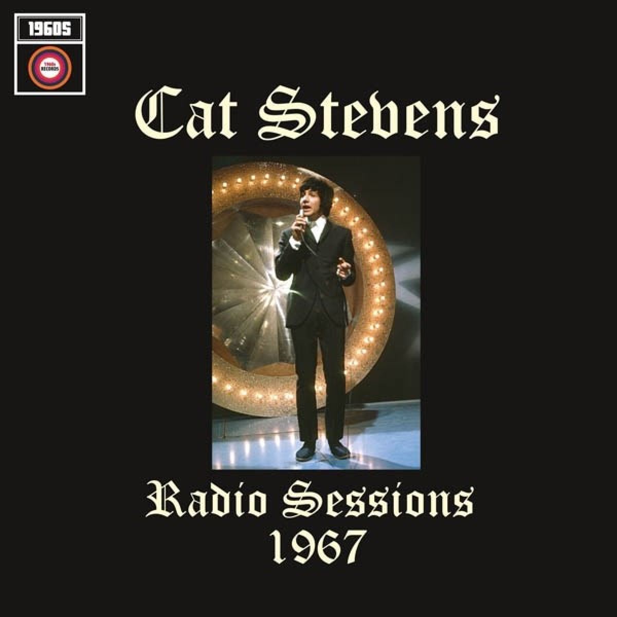 Afbeelding van Cat Stevens - Radio Sessions 1967