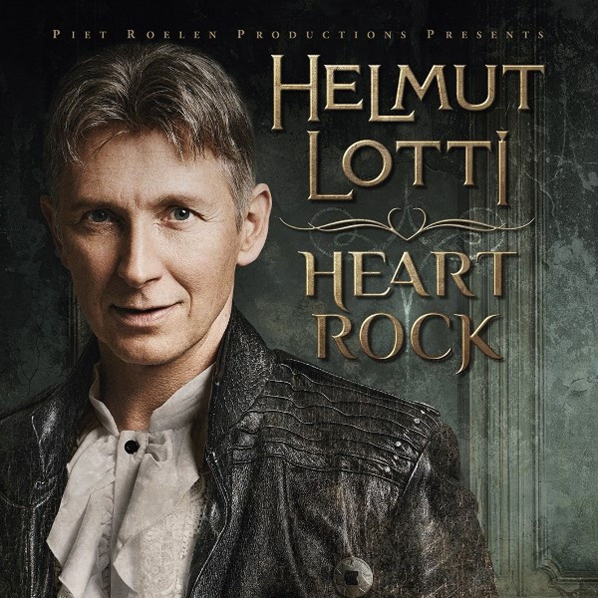 Afbeelding van Helmut Lotti - Heart Rock