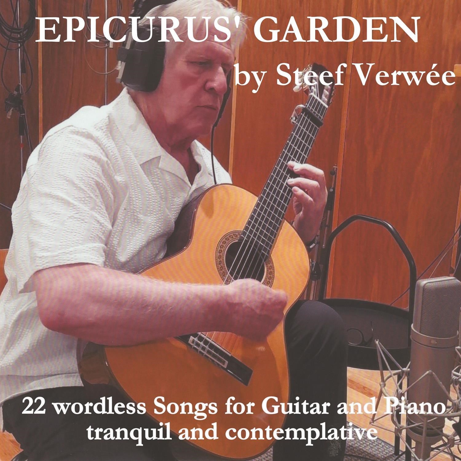 Steef Verwée - Epicurus' Garden