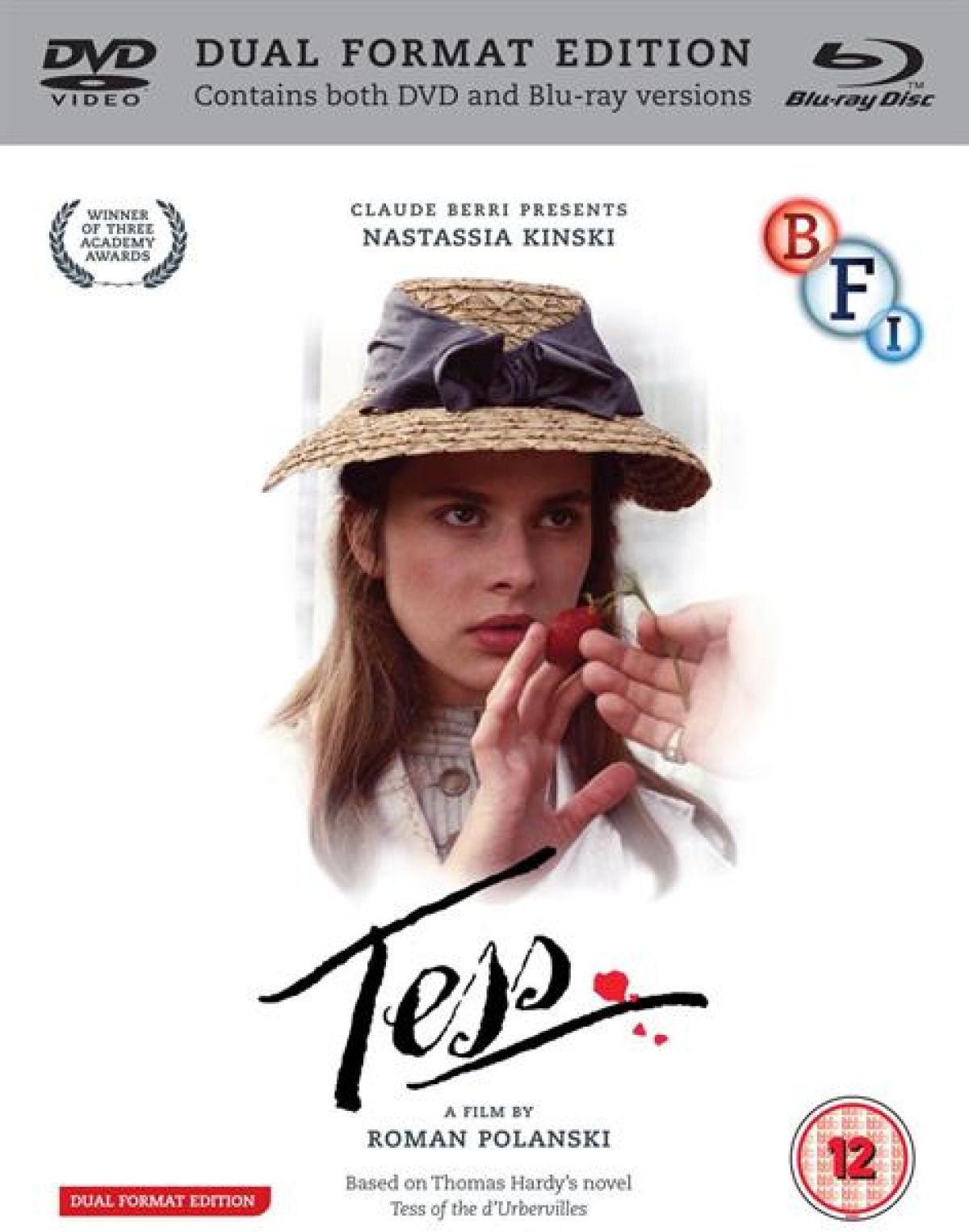 Afbeelding van Tess