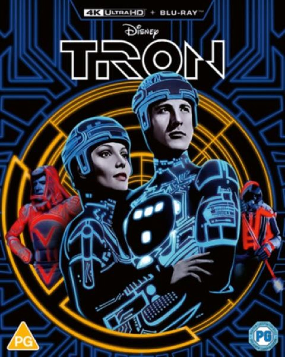 Afbeelding van Tron