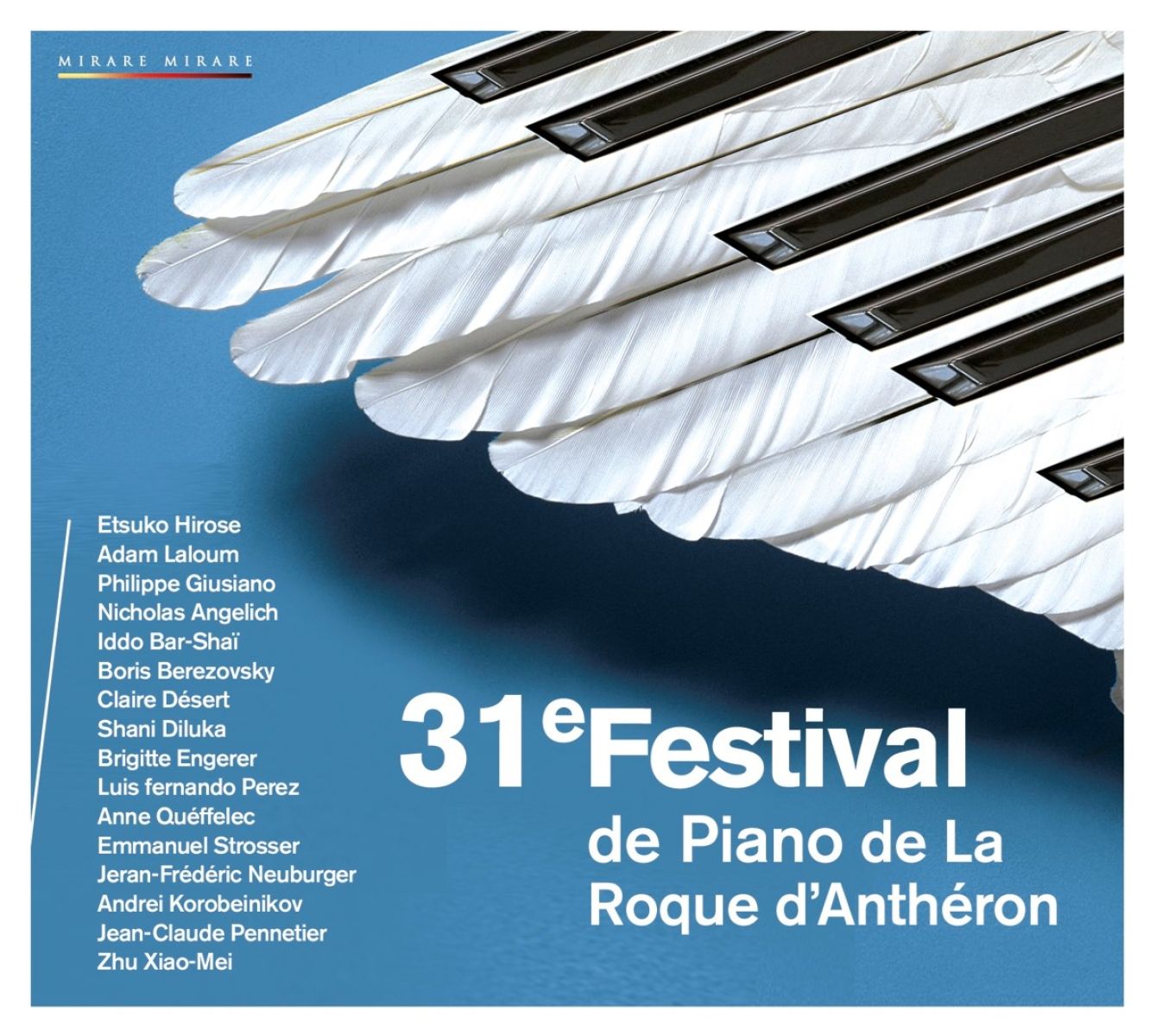 Various Artists - La Rogue D Antheron Volume 6