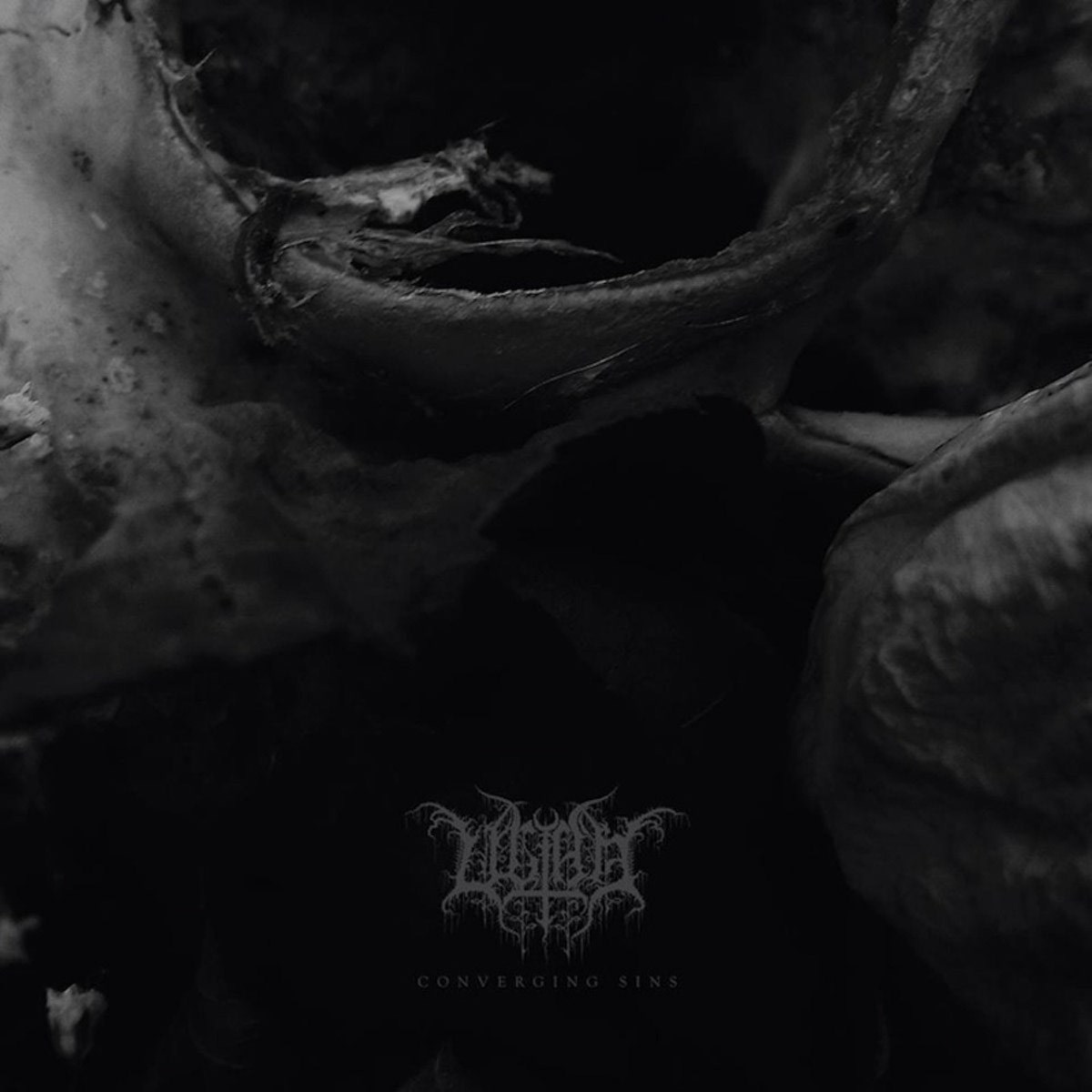 Afbeelding van Ultha - Converging Sins