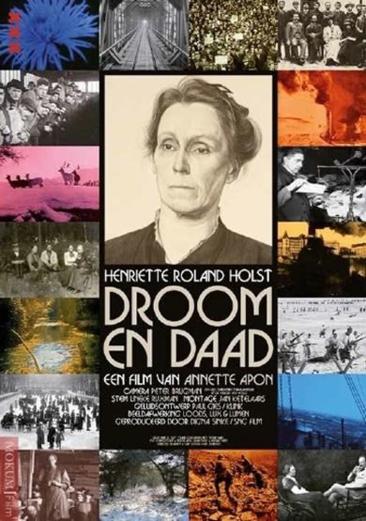 Afbeelding van Droom En Daad