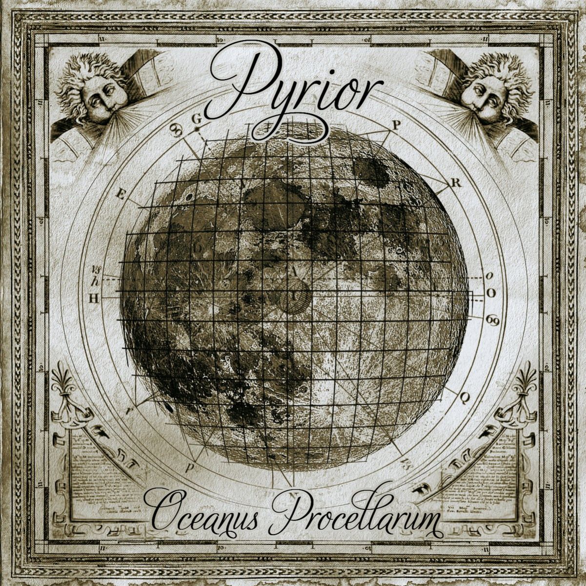 Afbeelding van Pyrior - Oceanus Procellarum