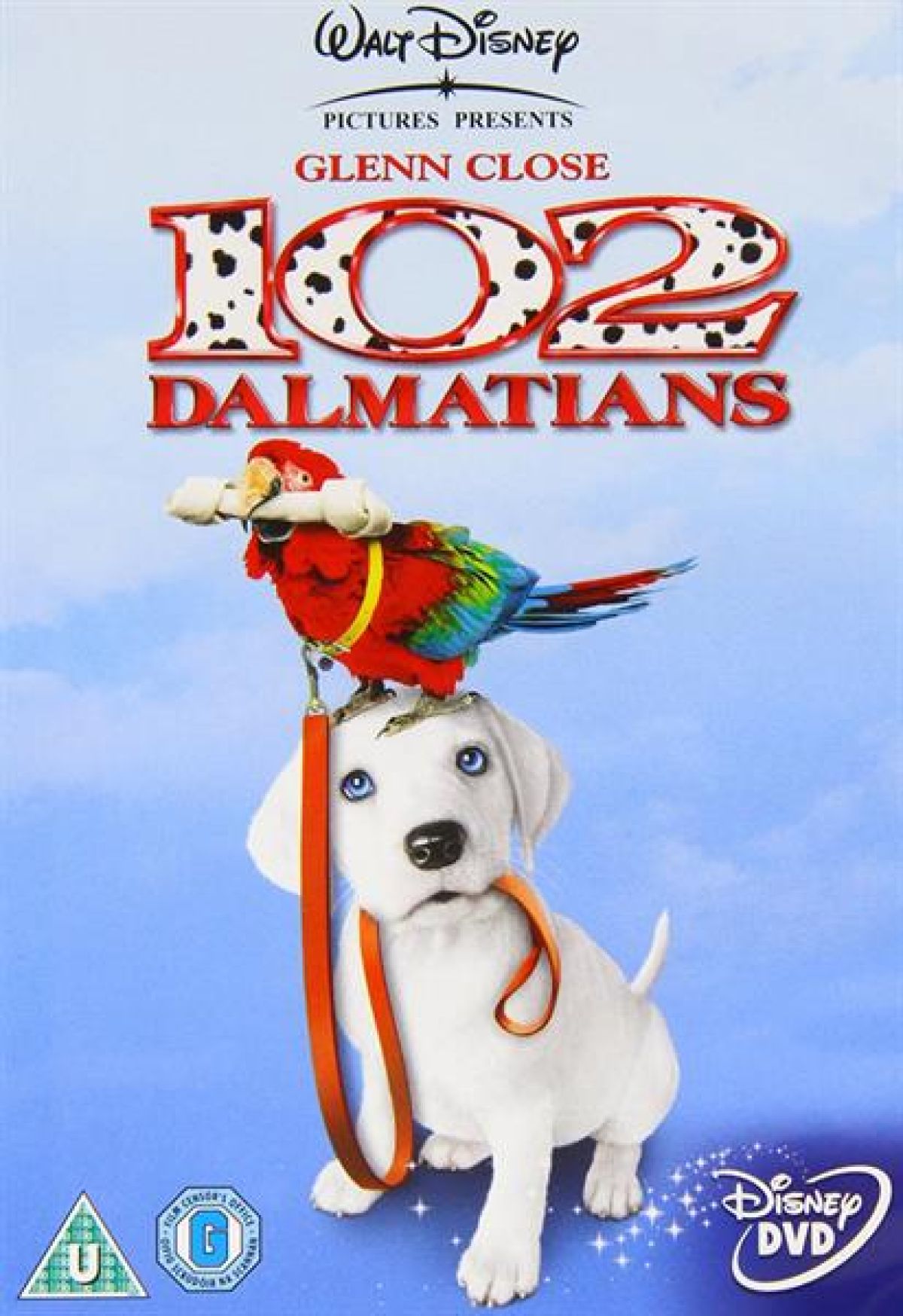 Afbeelding van 102 Dalmatians