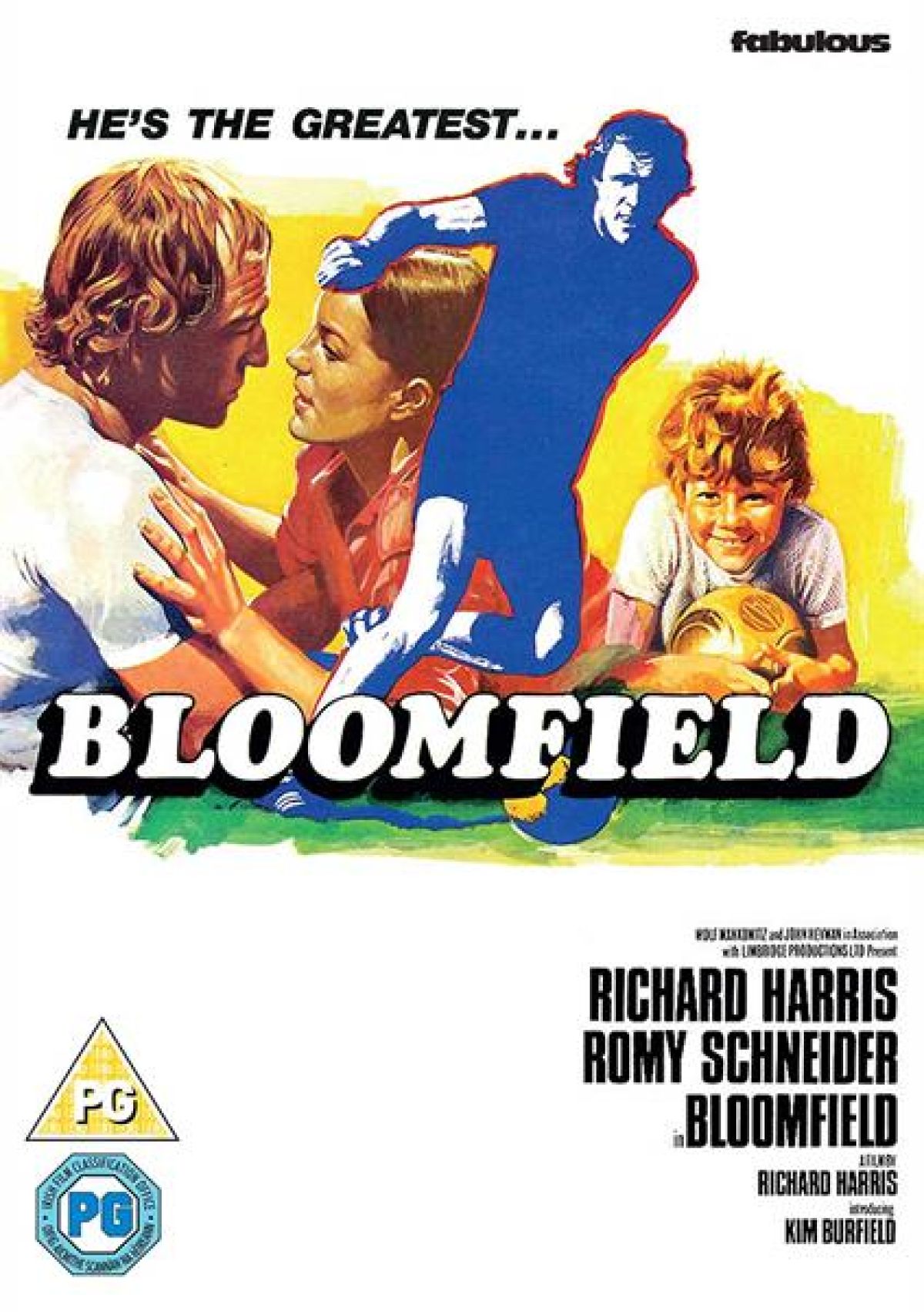 Afbeelding van Bloomfield