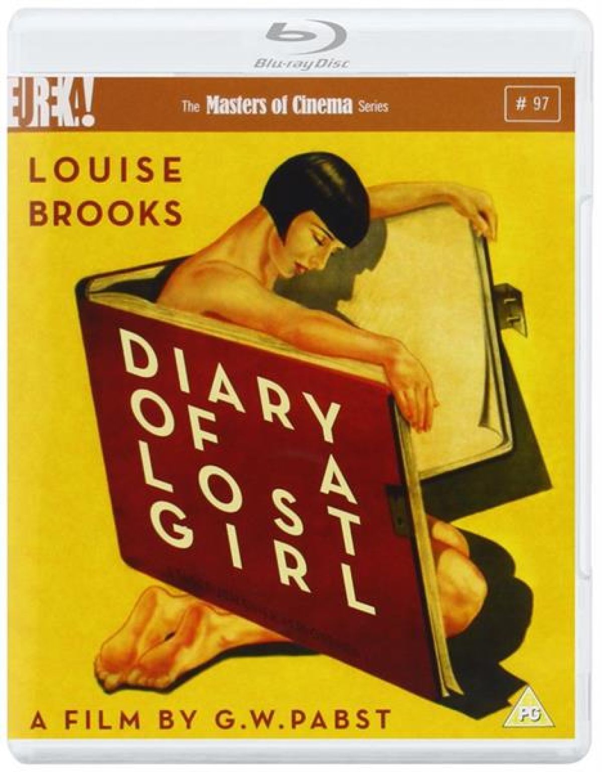 Diary Of A Lost Girl