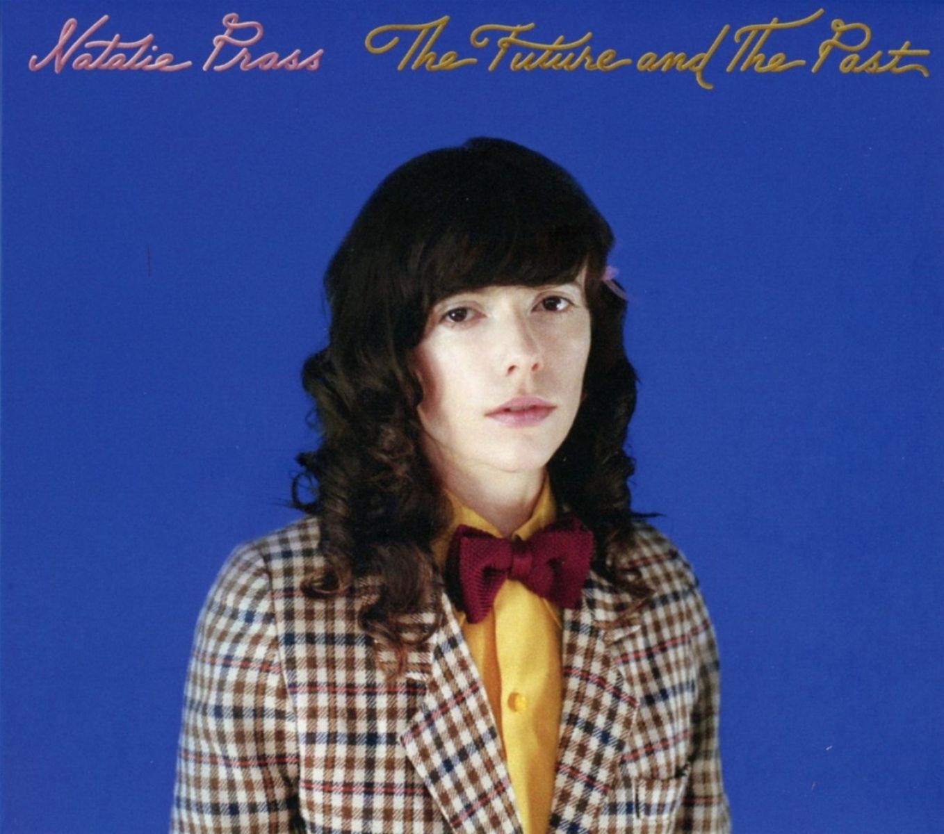 Afbeelding van Natalie Prass - The Future And The Past