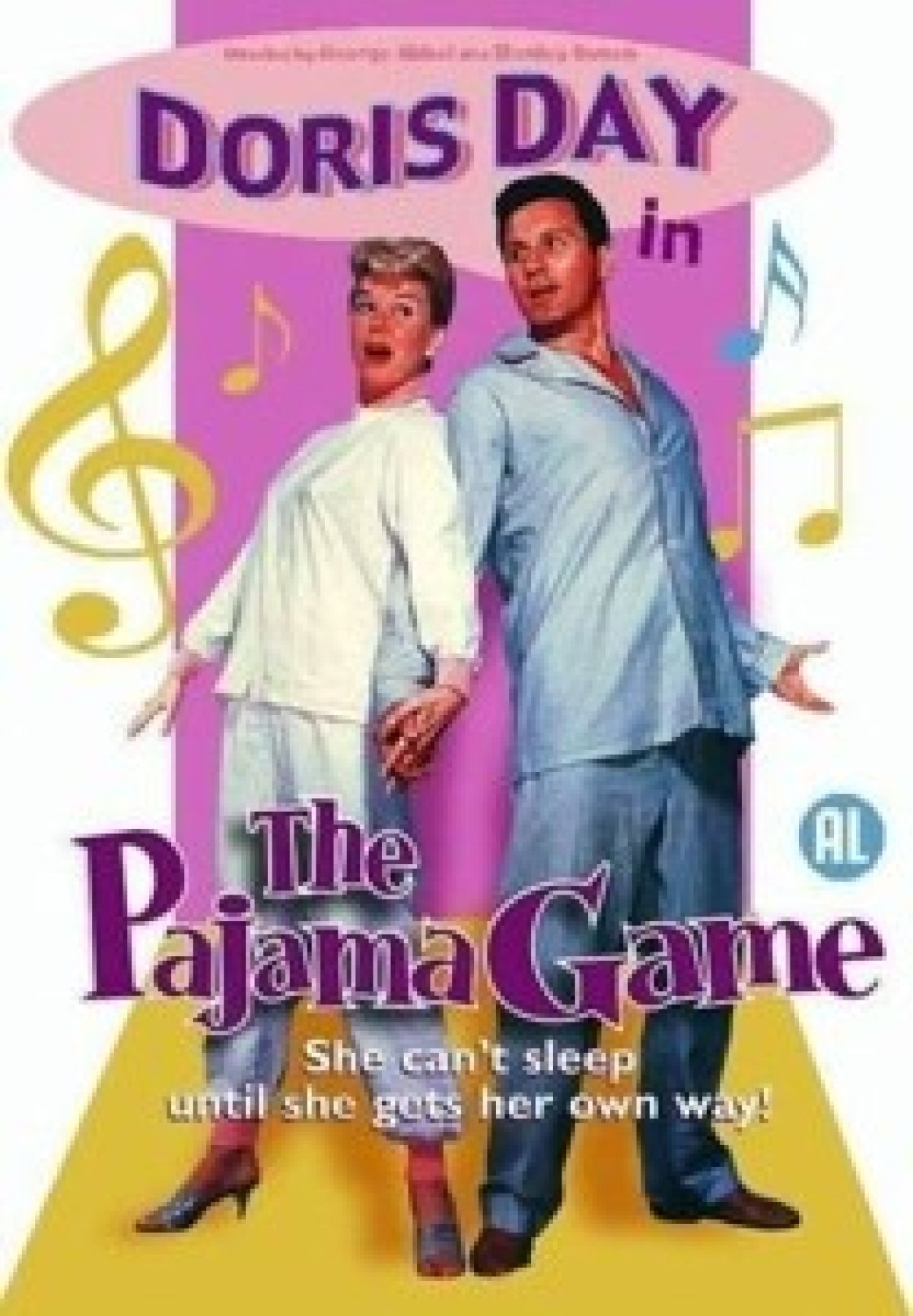 Pajama Game