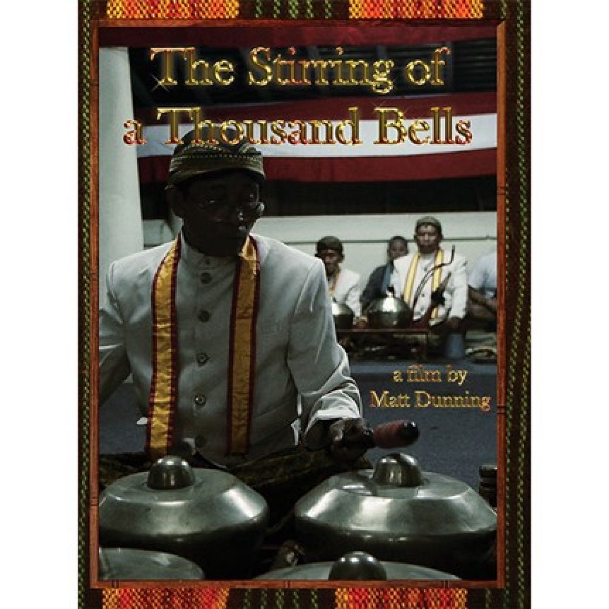 Stirring Of A Thousand Bells