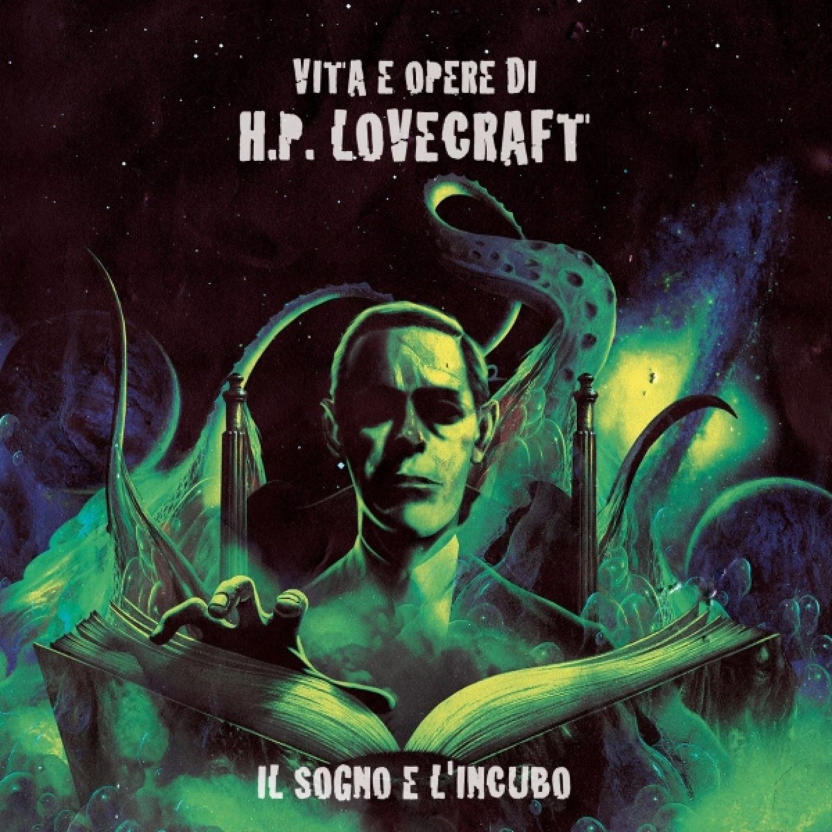 Afbeelding van Various Artists - Il Sogno E L'incubo