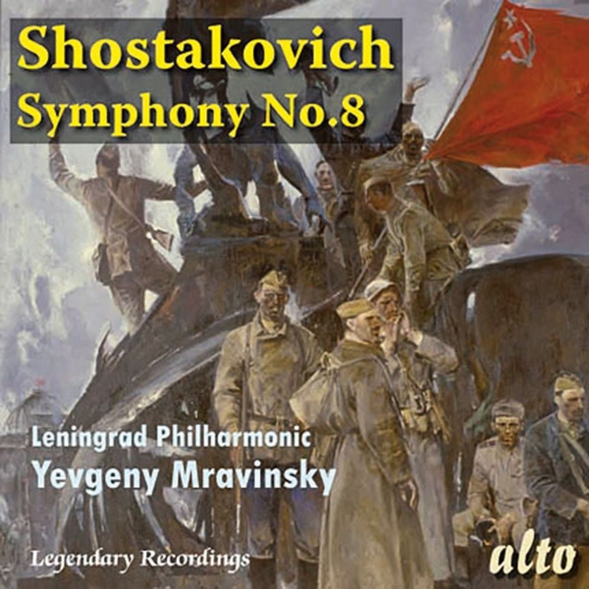 Symphony 8