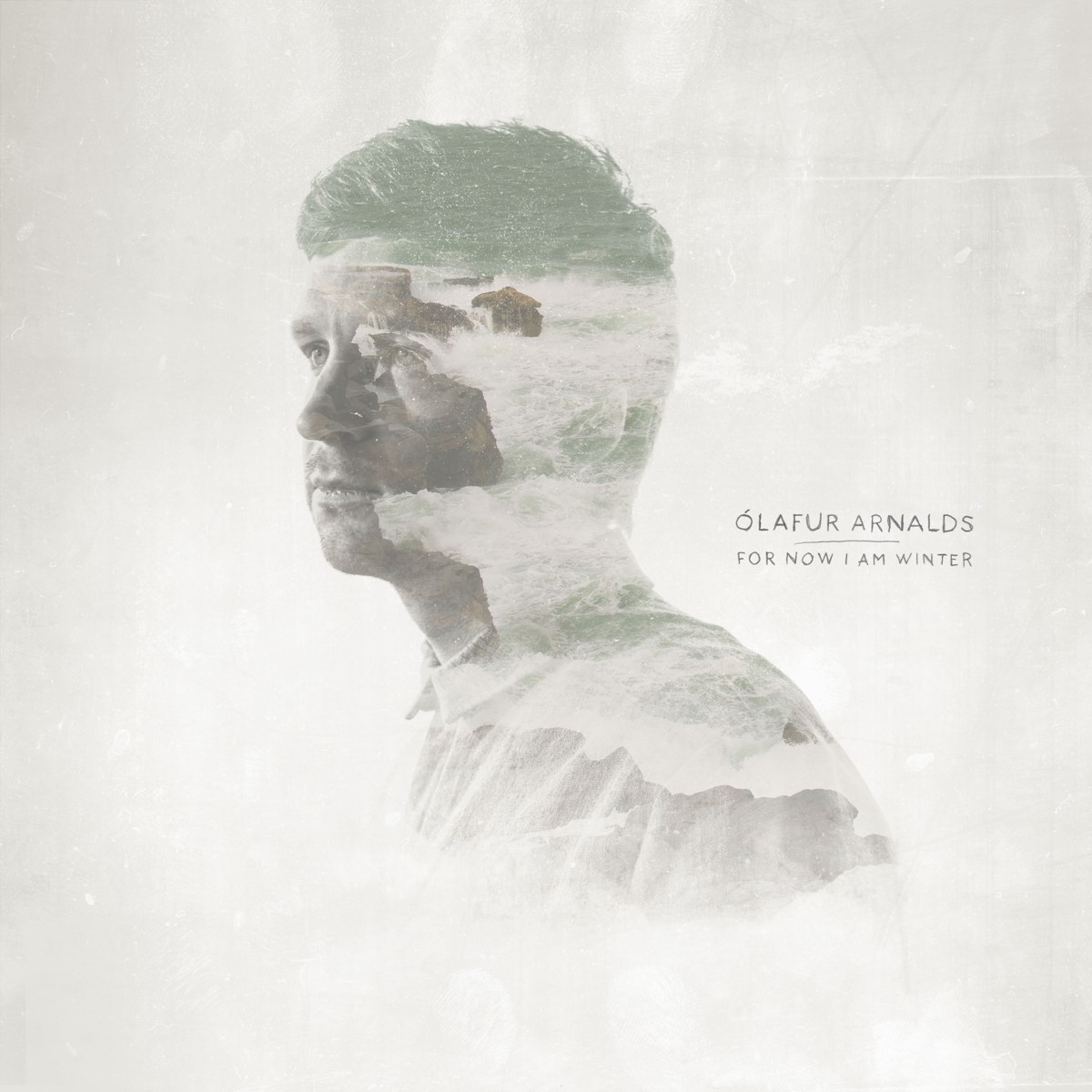 Afbeelding van Ólafur Arnalds - For Now I Am Winter
