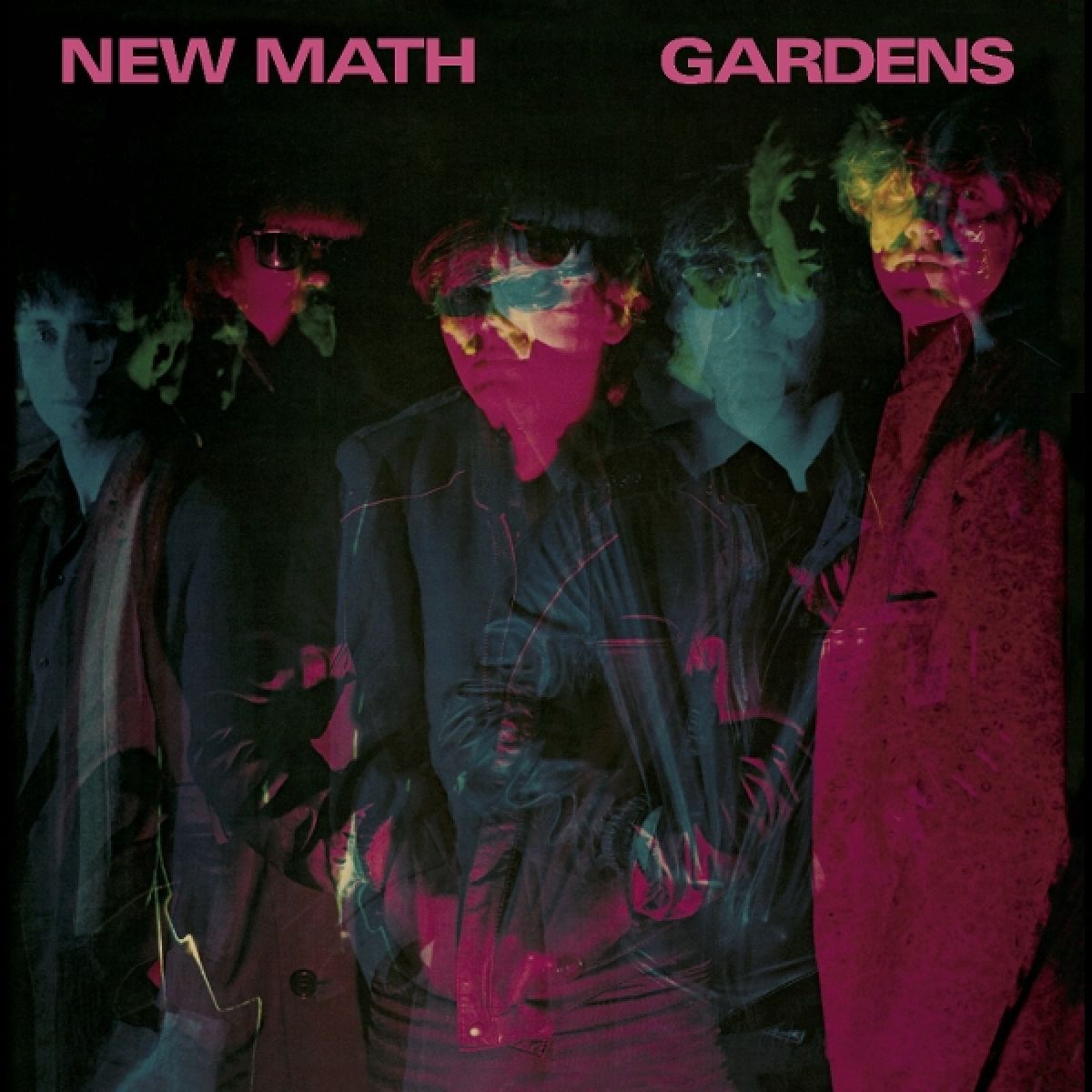 Afbeelding van Gardens