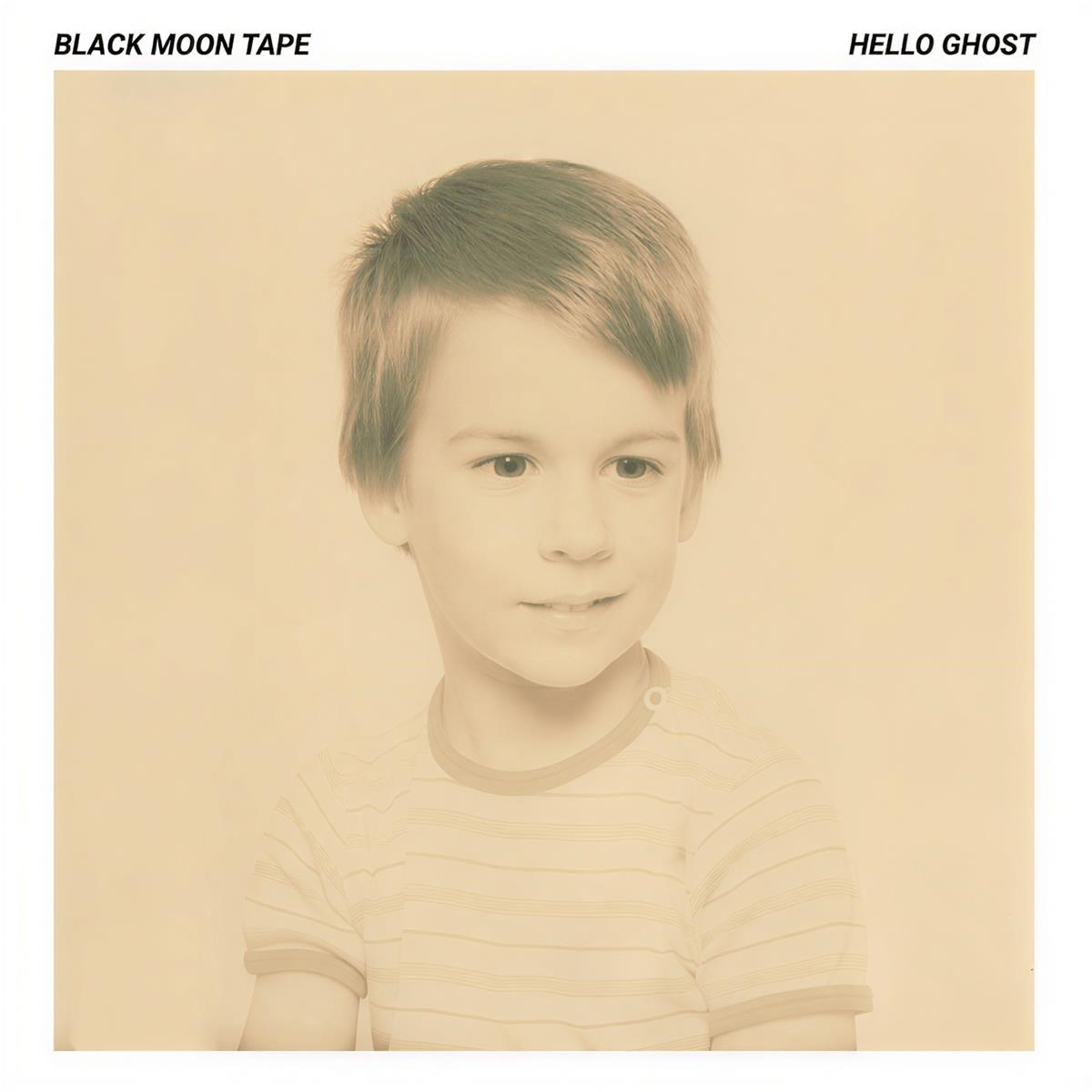 Afbeelding van Black Moon Tape - Hello Ghost