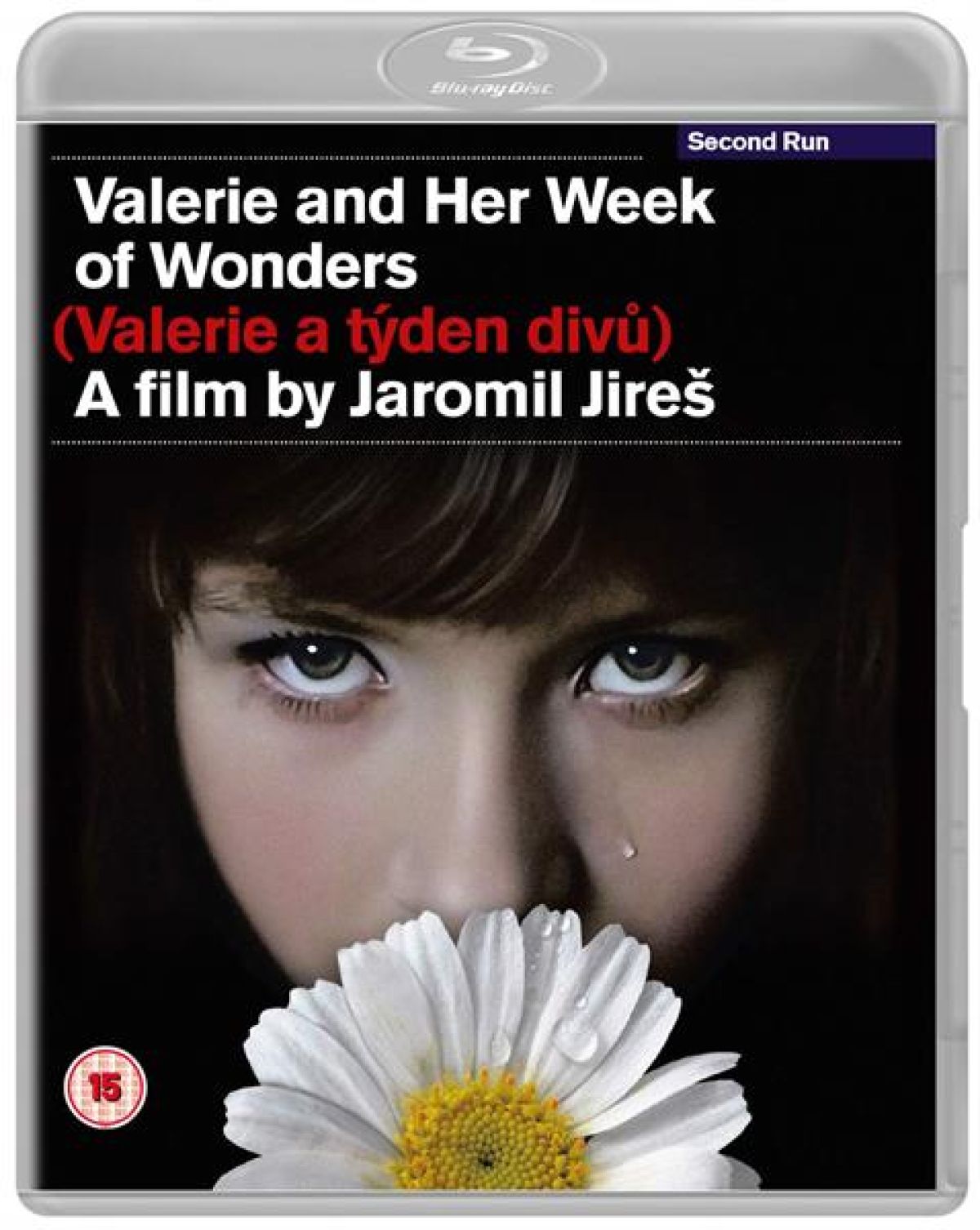 Afbeelding van Valerie And Her Week Of Wonders
