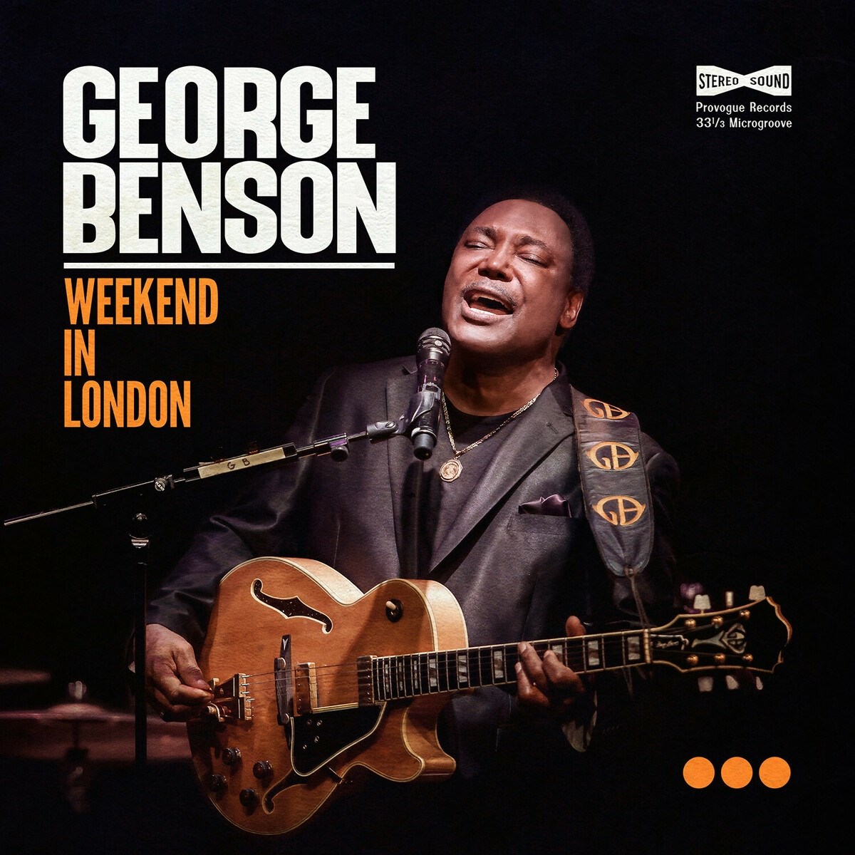 Afbeelding van Weekend In London