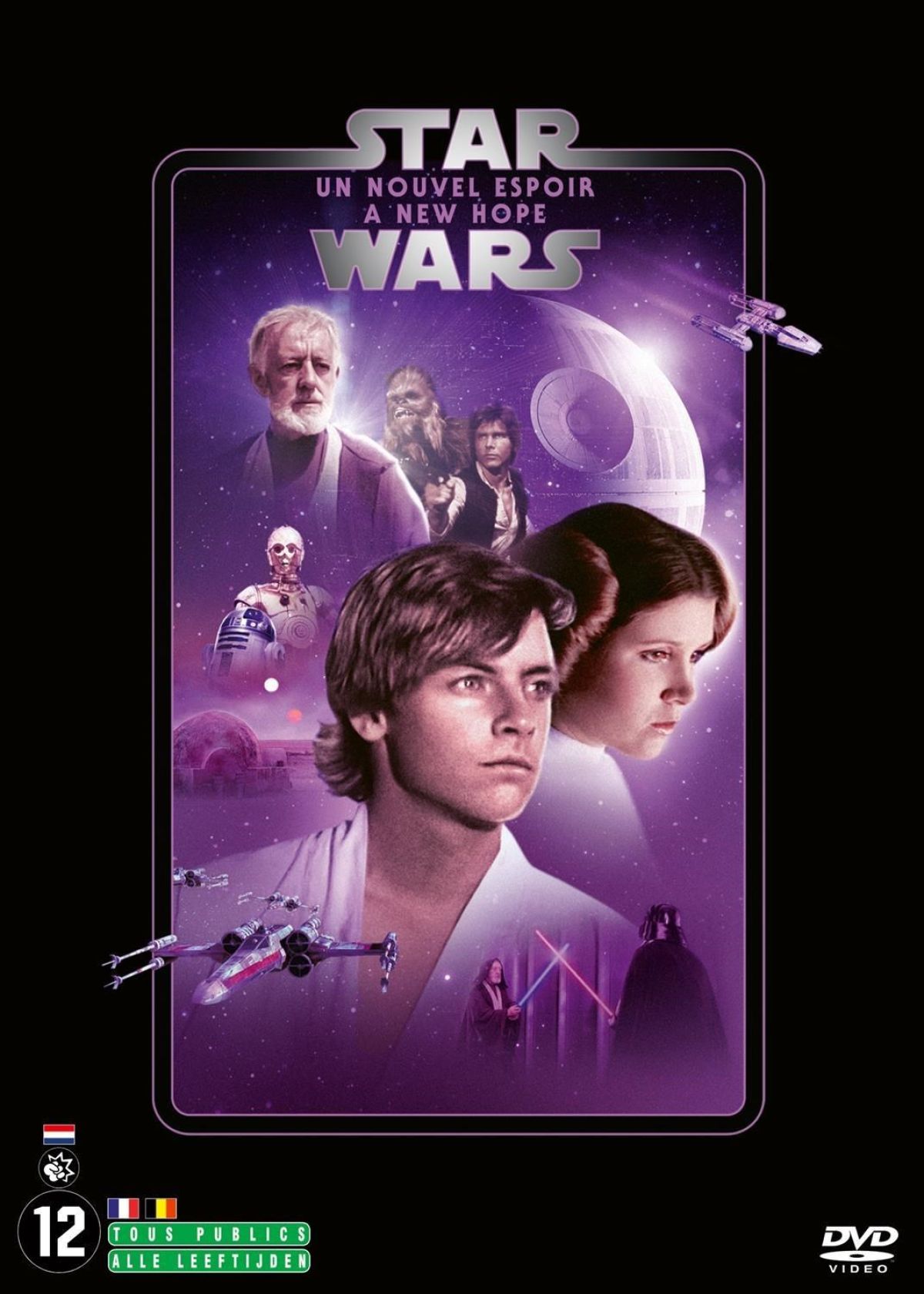 Afbeelding van Star Wars Episode 4 - A New Hope