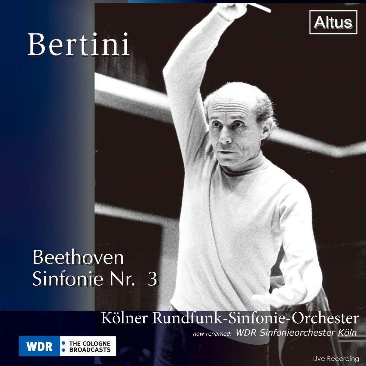 Afbeelding van Symphony No.3