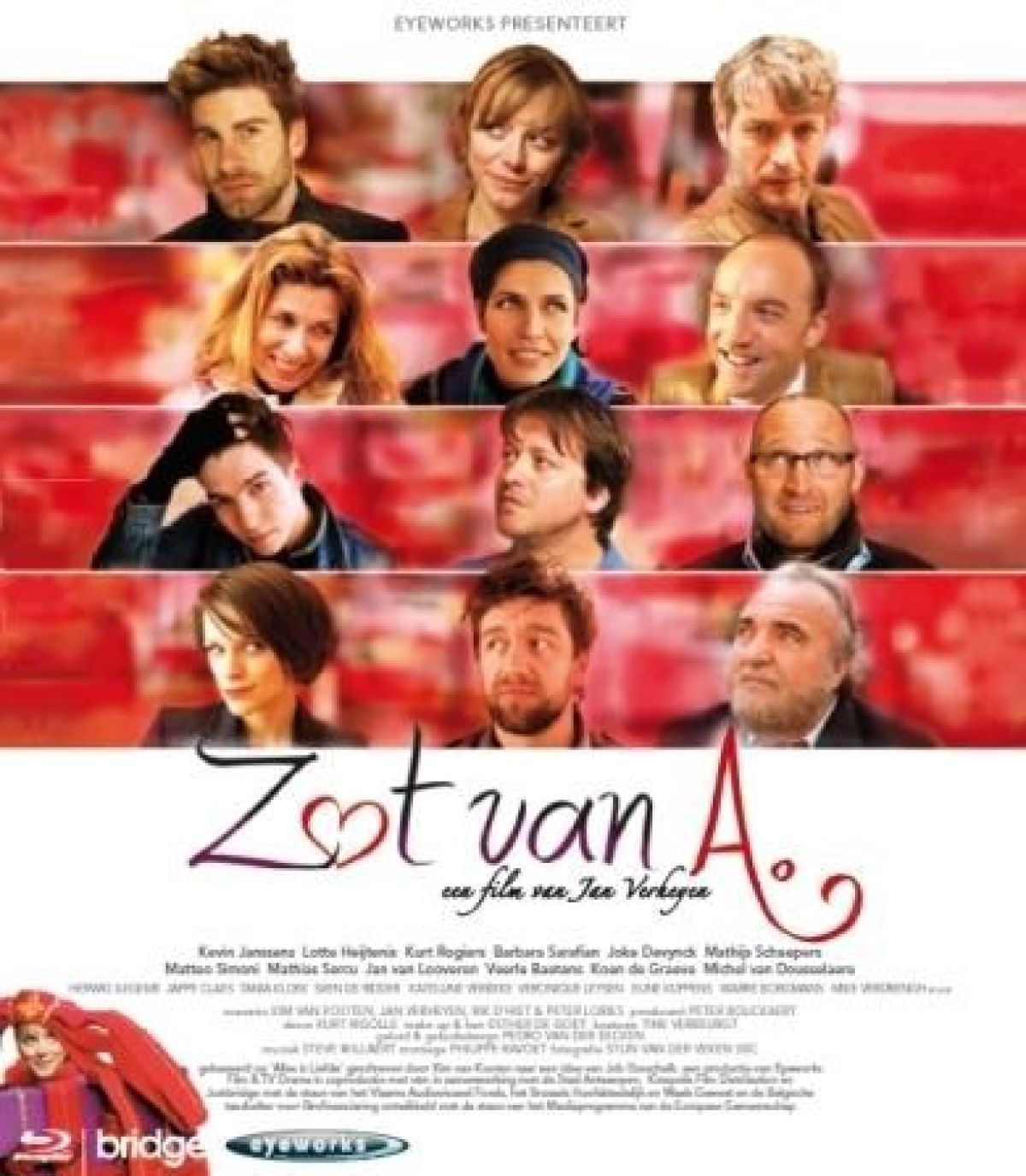 Zot Van A