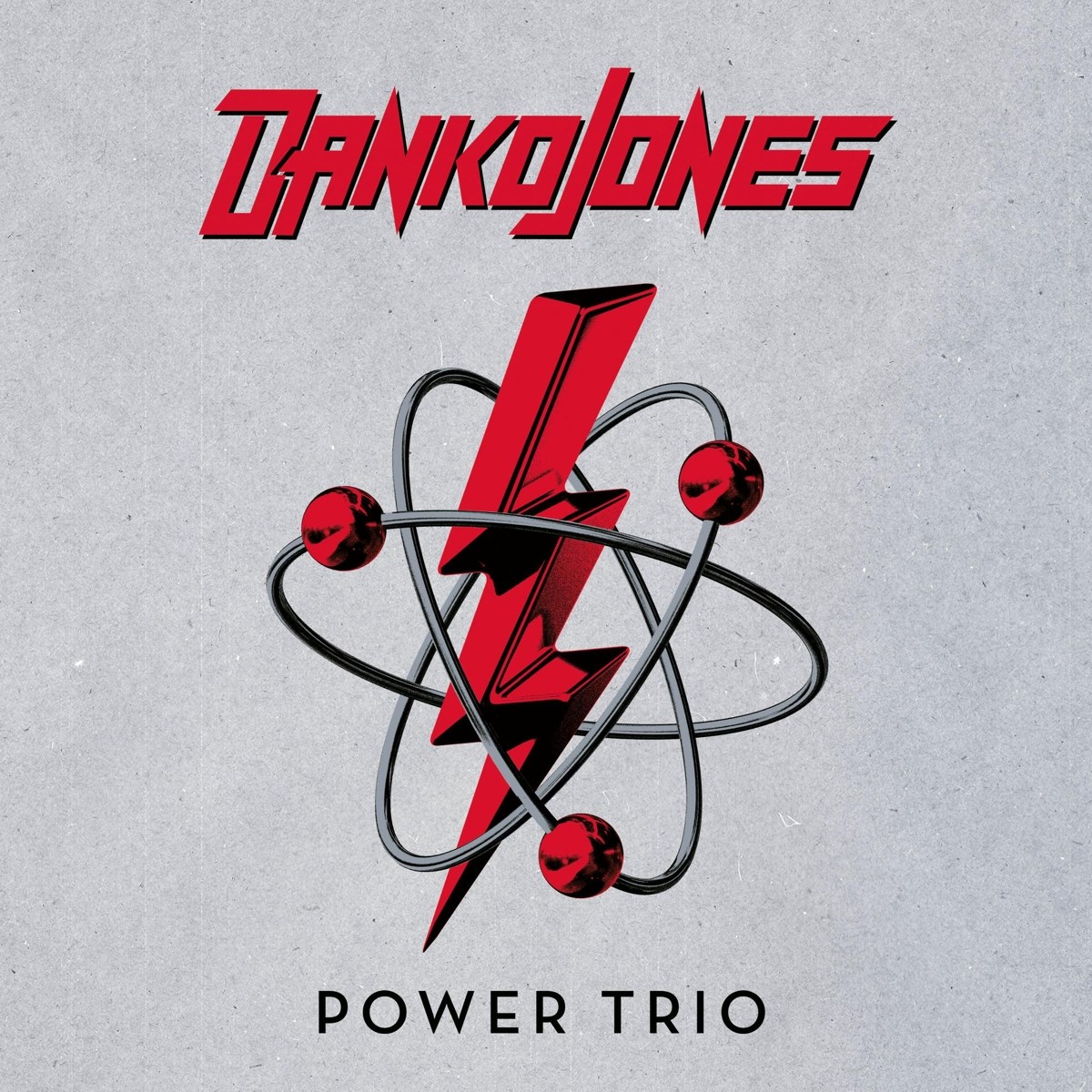 Afbeelding van Danko Jones - Power Trio