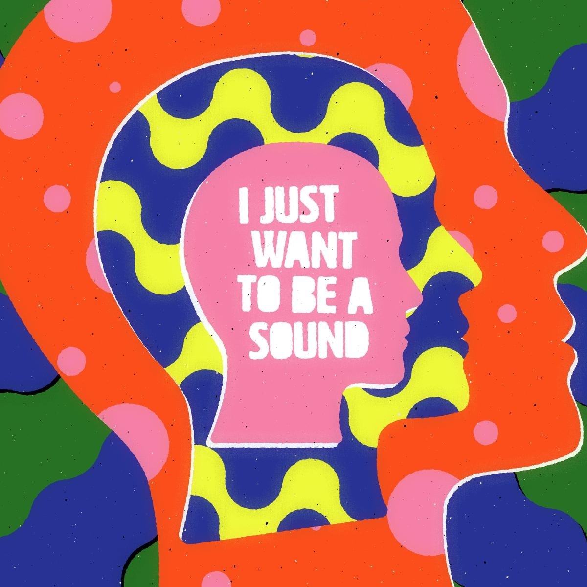 Afbeelding van Kadavar - I Just Want To Be A Sound