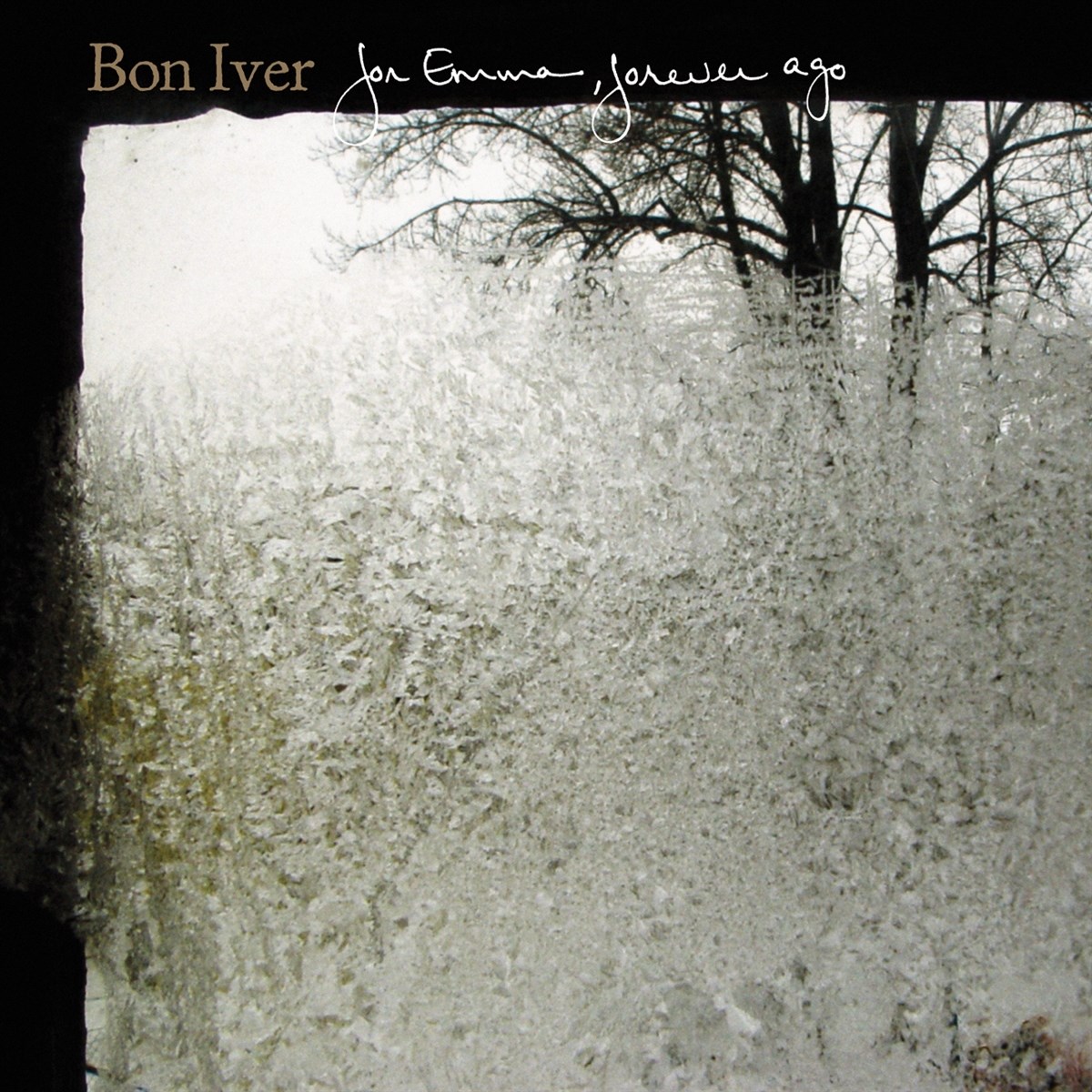 Afbeelding van Bon Iver - For Emma, Forever Ago
