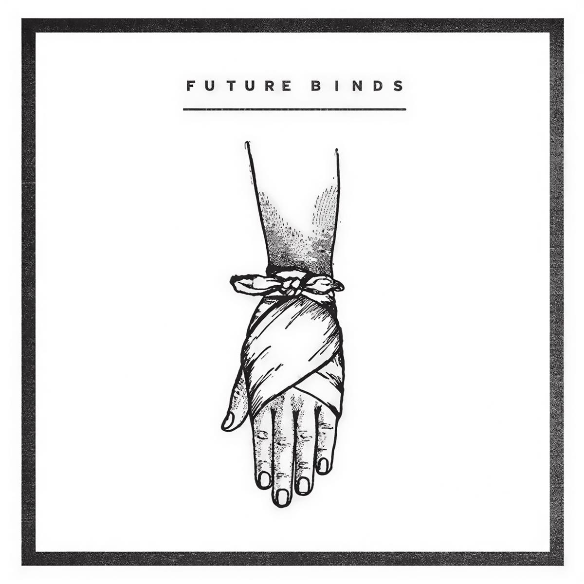 Afbeelding van Future Binds - Future Binds