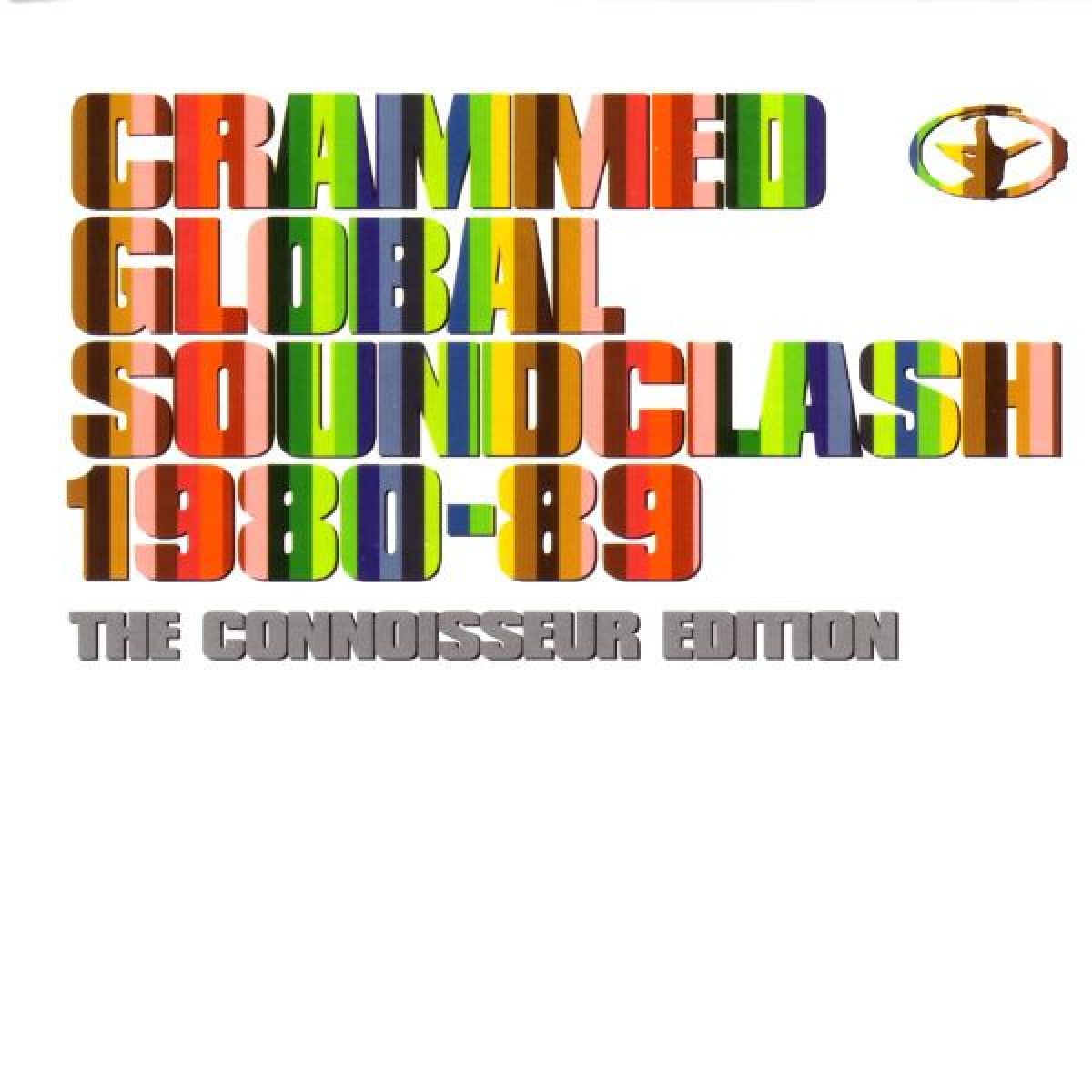 Afbeelding van Crammed Global Soundclash
