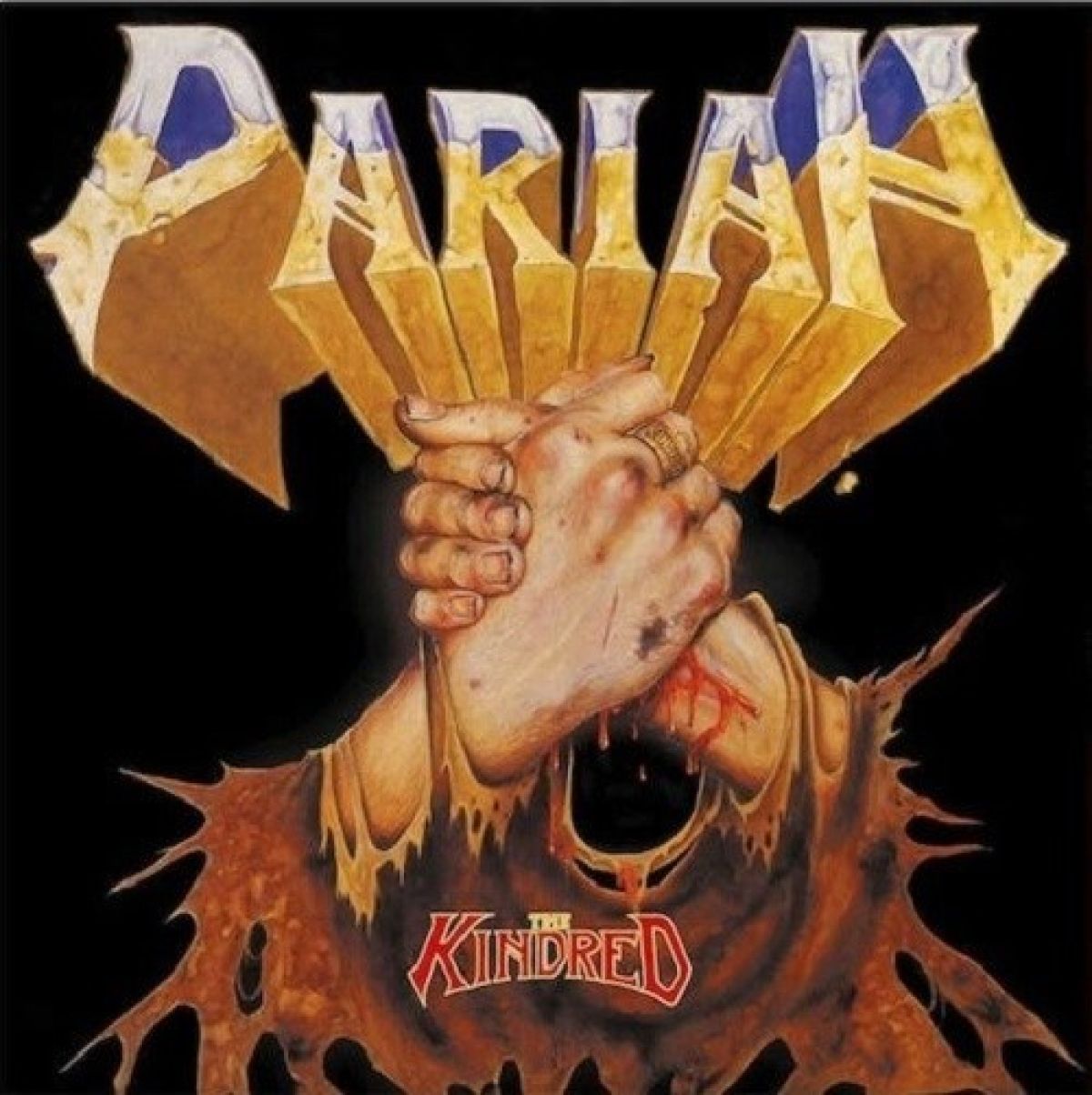 Pariah - The Kindred