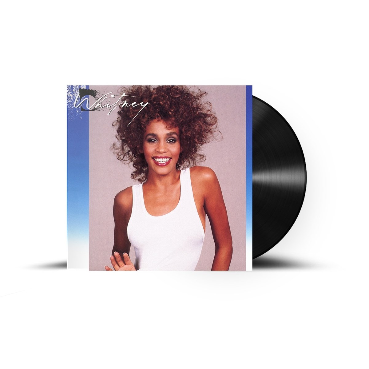 Afbeelding van Whitney Houston - Whitney