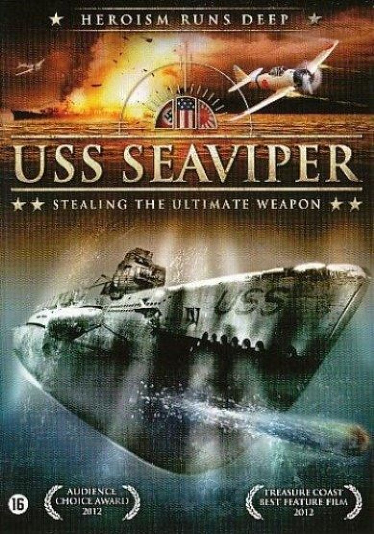 Afbeelding van USS seaviper